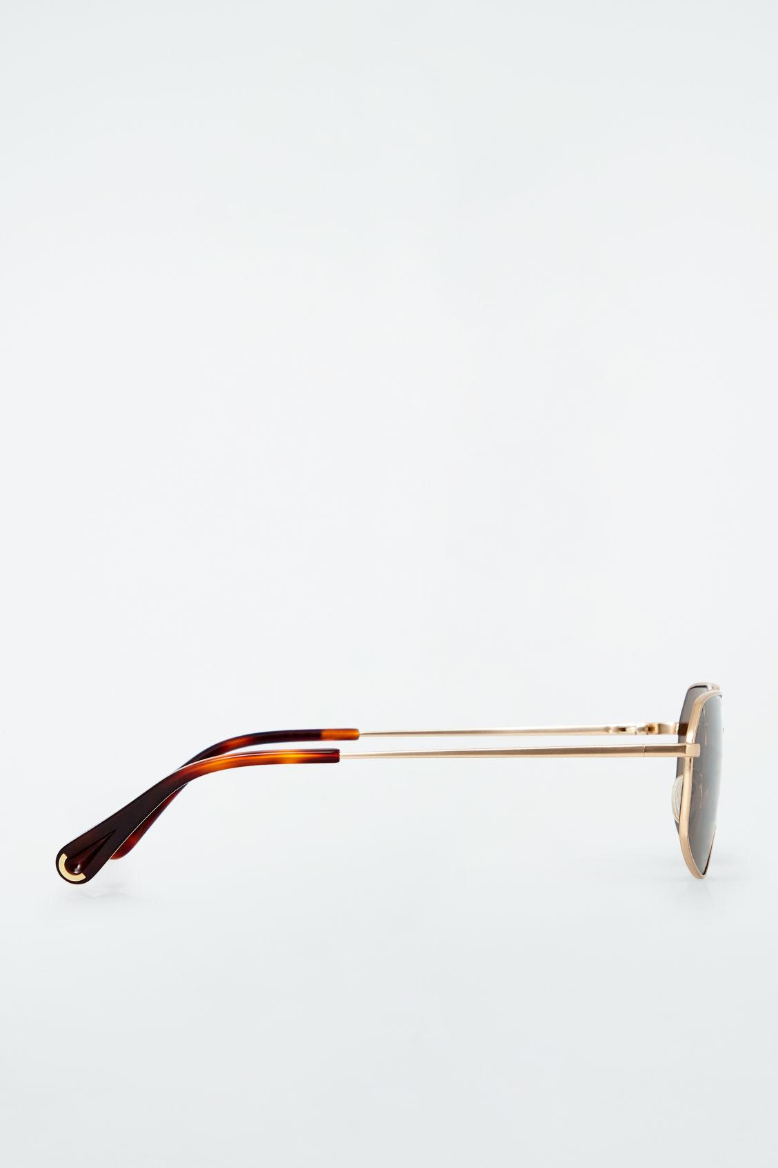 VISTA SUNGLASSES - AVIATOR Product Image