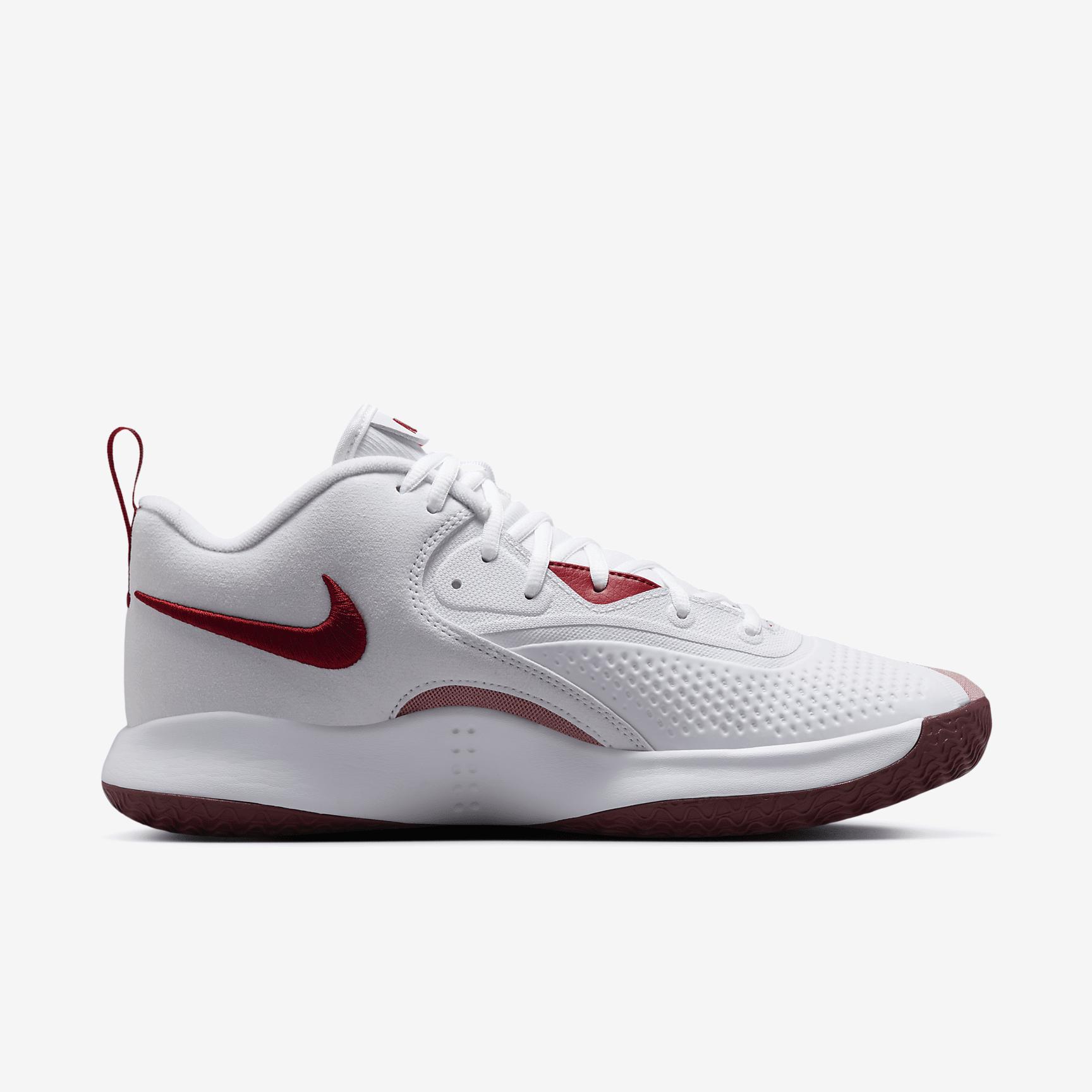 Nike Men's HyperSet 2 Indoor Court Shoes Product Image