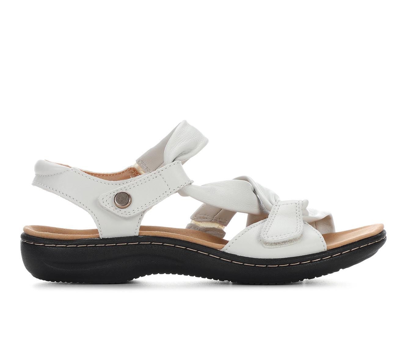 Women's Clarks Laurieann Bell Sandals Product Image