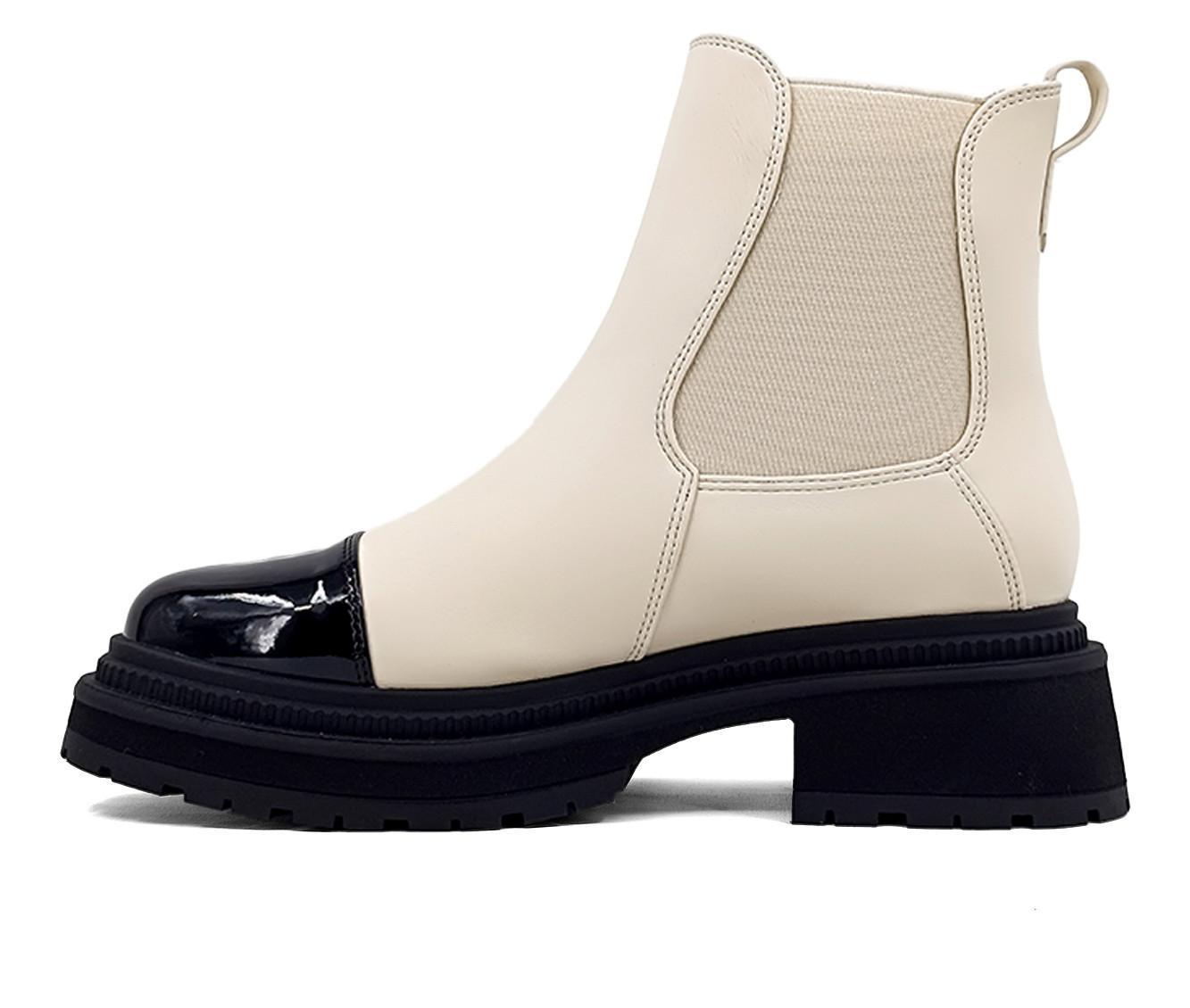 Women's Shu Shop Zenia Booties Product Image