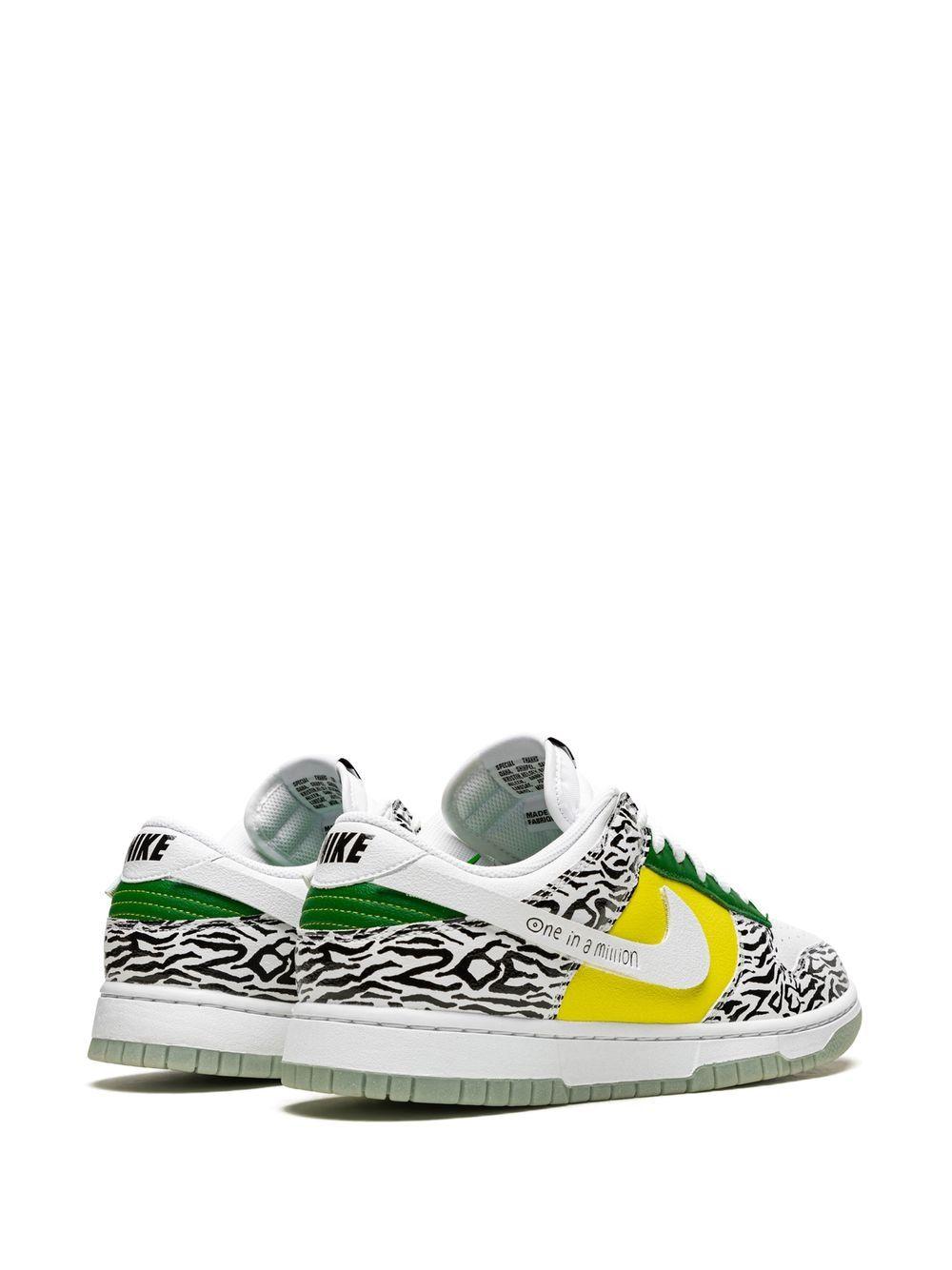 Dunk Low "Doernbecher 2022" sneakers Product Image