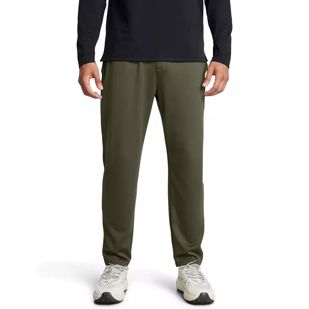 Big & Tall Under Armour Motion Tapered Pants, Men's,  Product Image