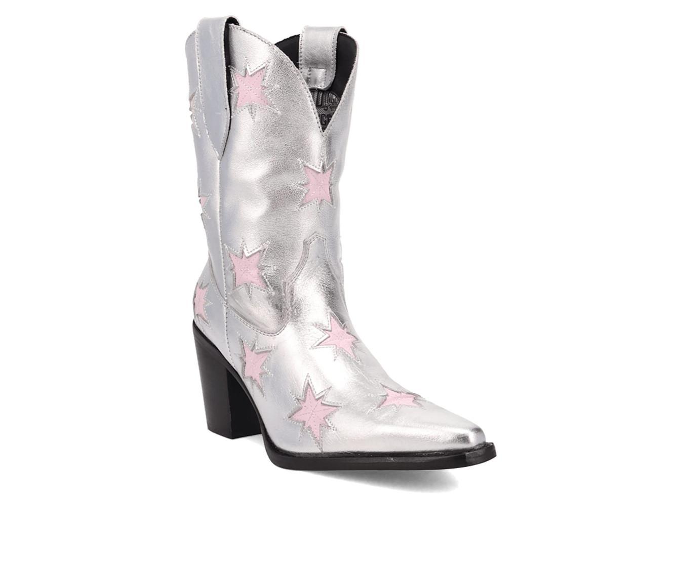 Women's Dingo Boot Starburst Western Boots Product Image