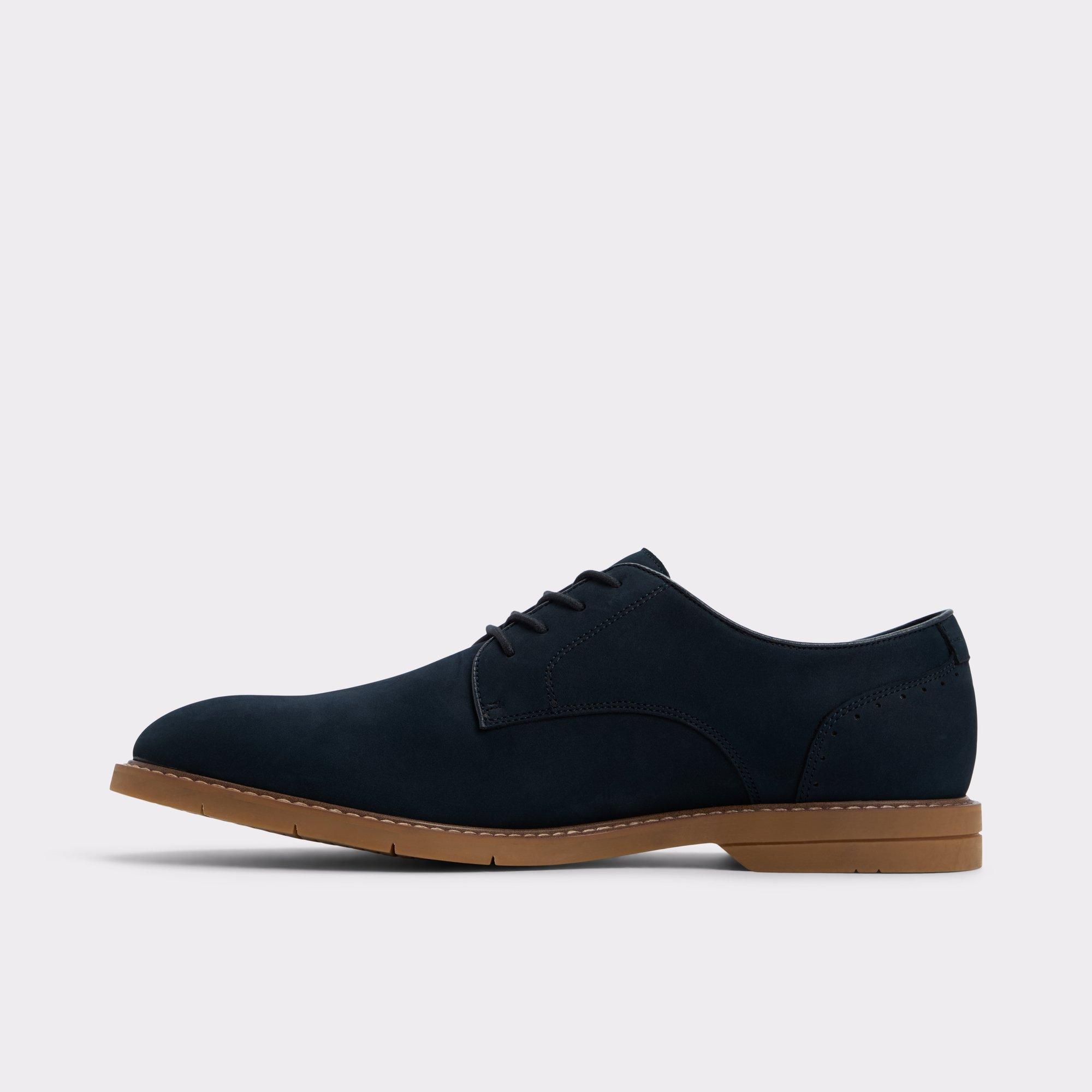 Faro Open Navy Men's Casual Shoes | ALDO US Product Image