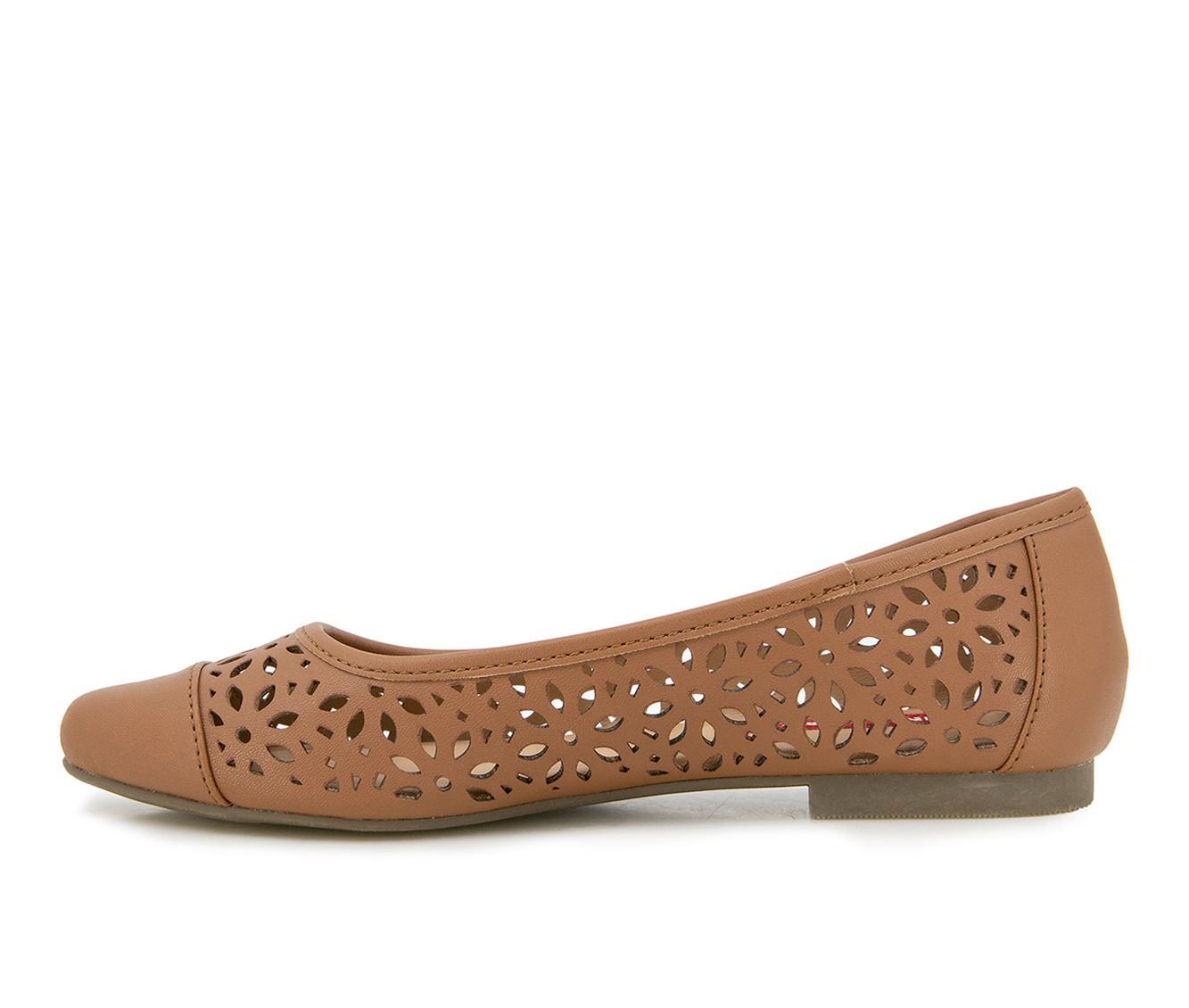 Women's Unionbay Willis Flats Product Image