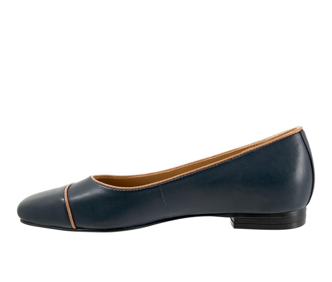 Women's Trotters Harbor Flats Product Image