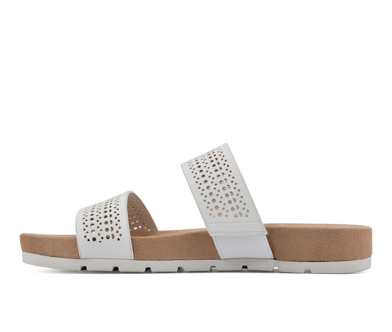 Women's Cliffs by White Mountain Thrilled Sandals Product Image