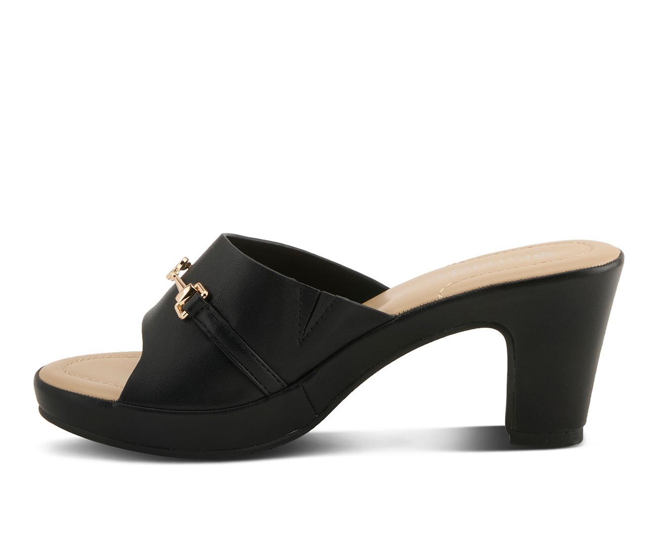 Women's Patrizia Corvadia Dress Sandals Product Image