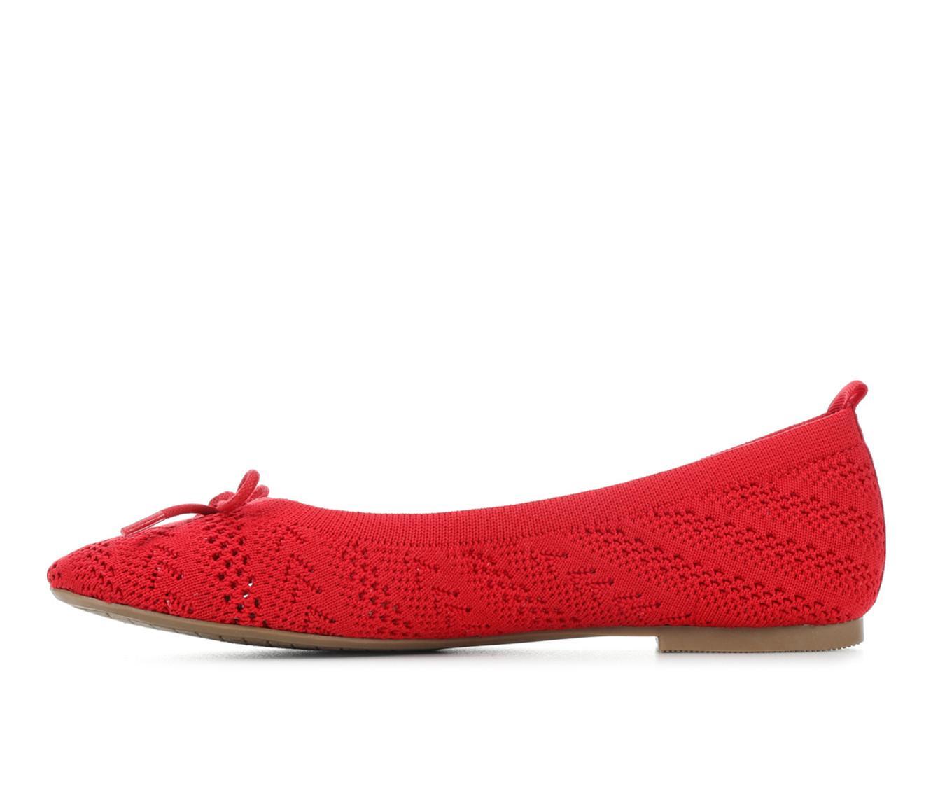 Women's White Mountain Sashay Flats Product Image
