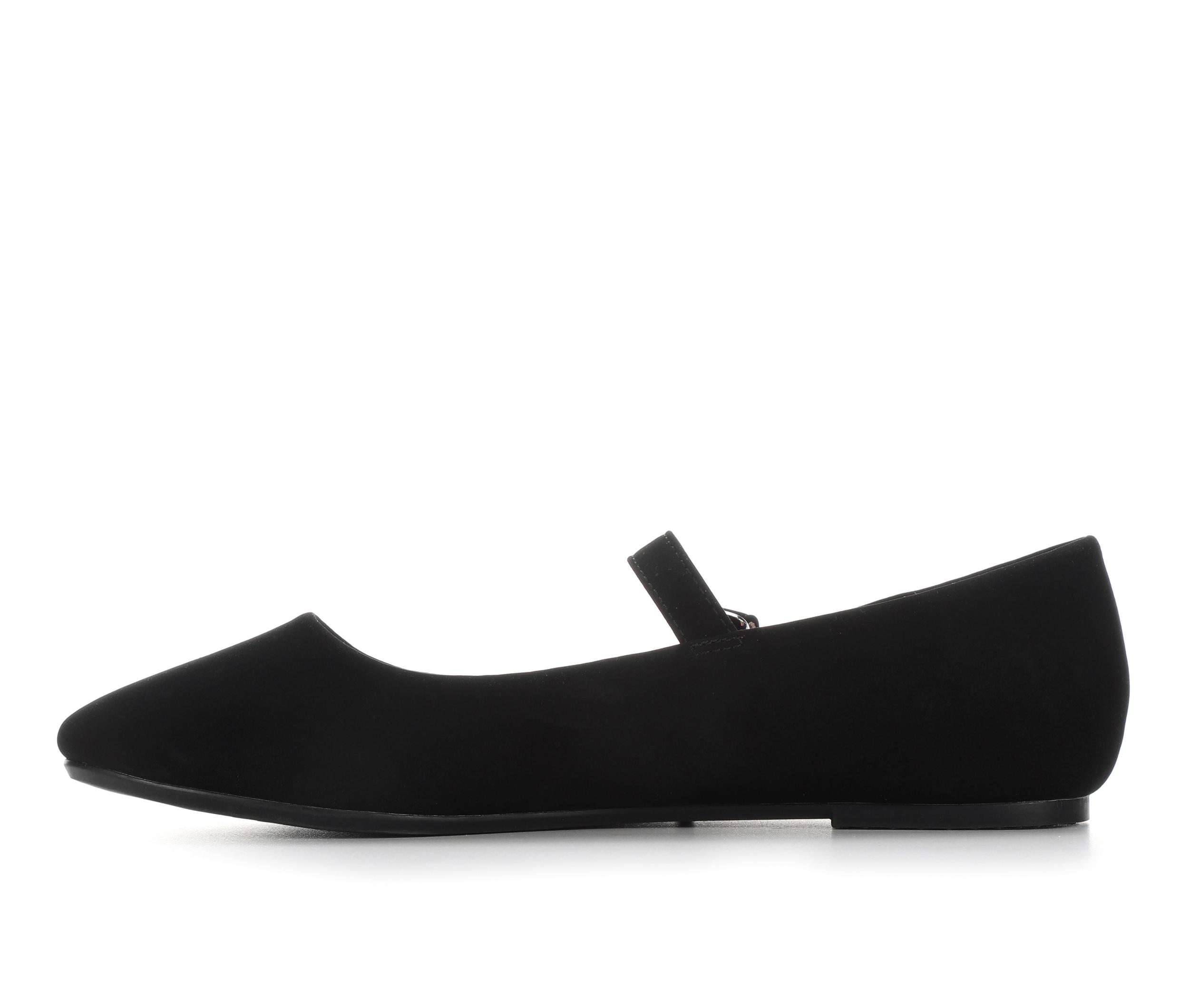 Women's Soda W-Verve Flats Product Image
