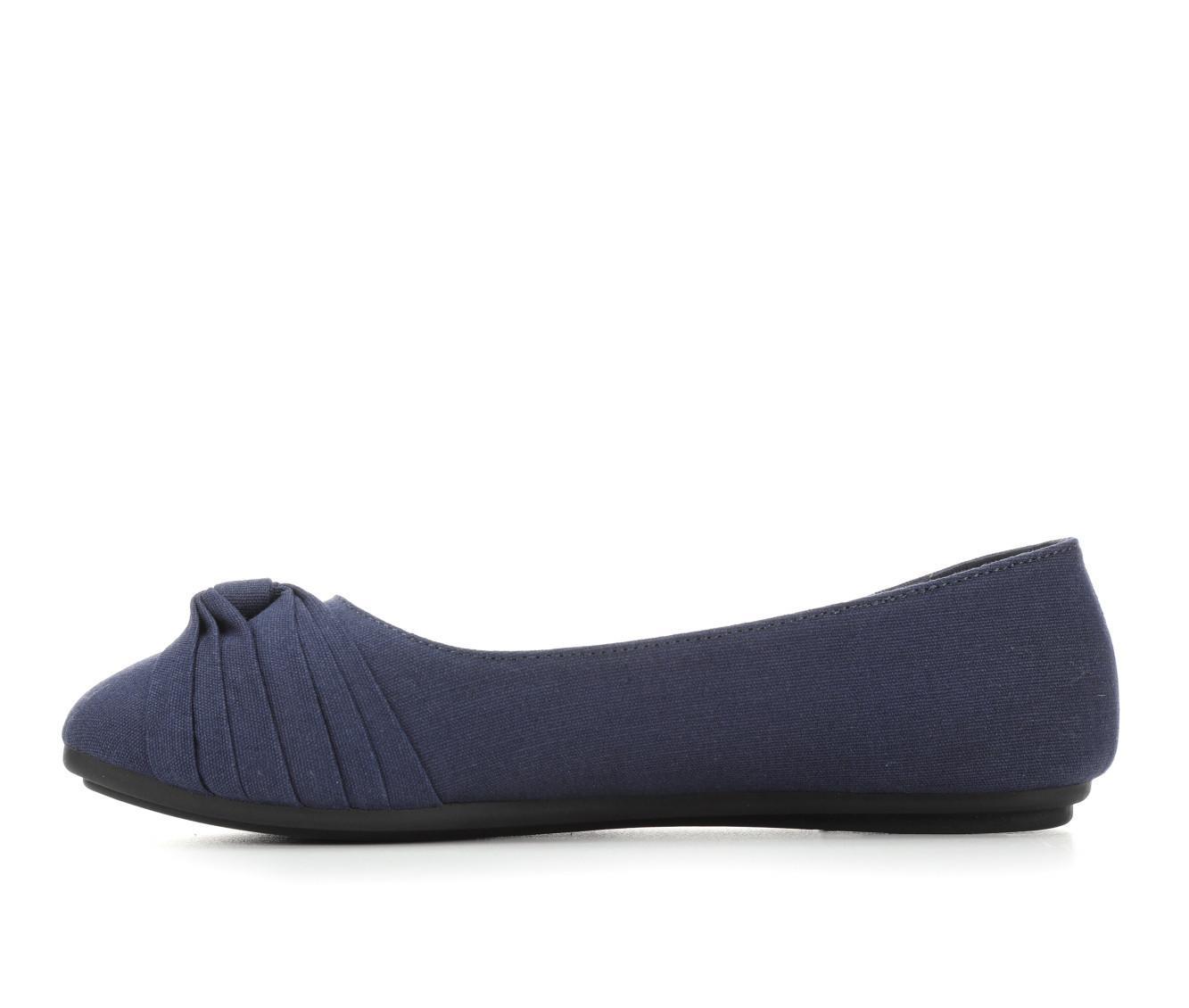Women's Harborsides Novalee Flats Product Image