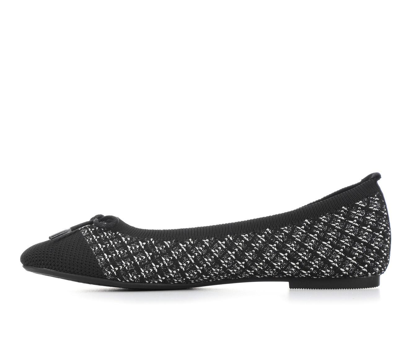 Women's White Mountain Sashay Flats Product Image