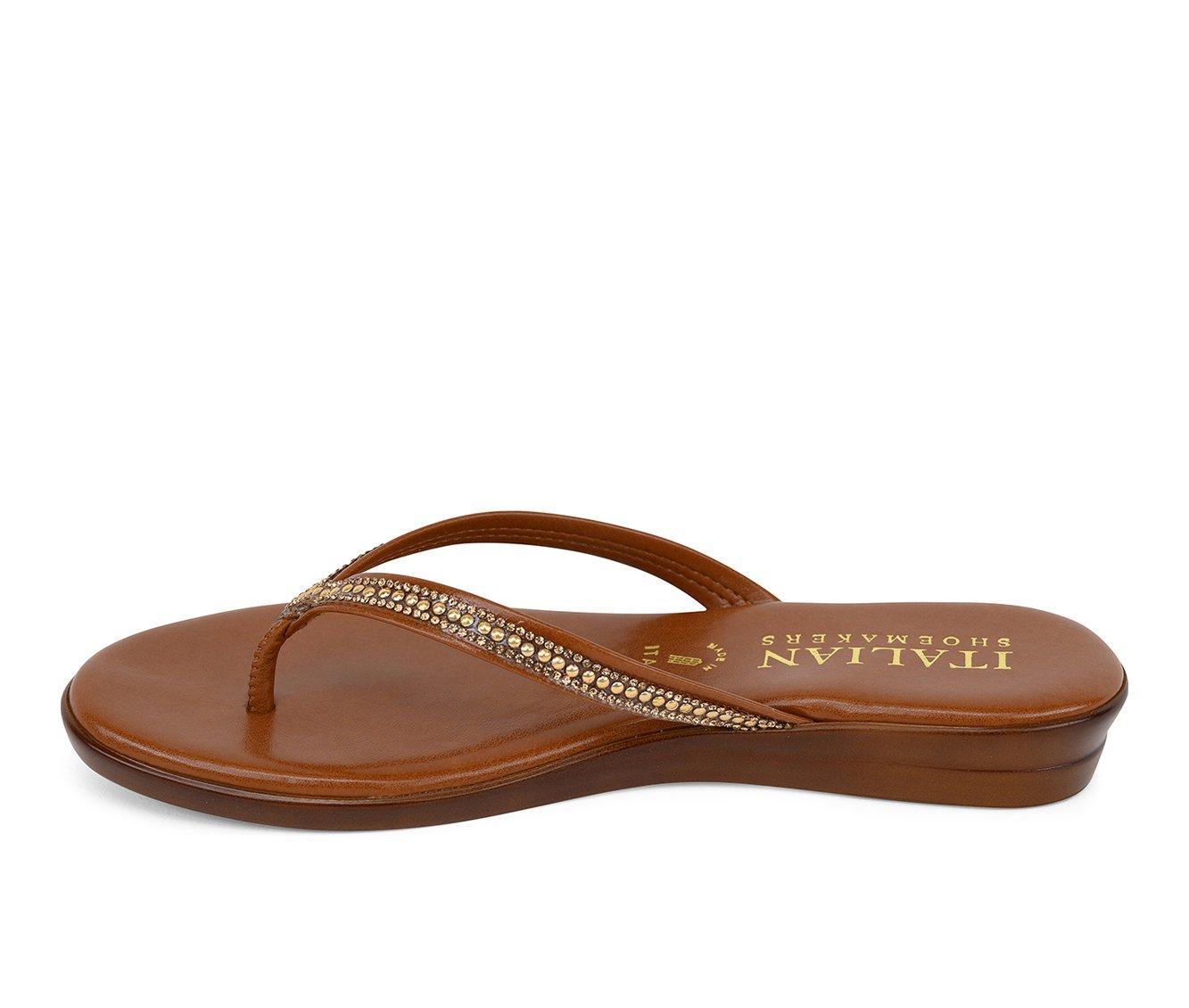 Women's Italian Shoemakers Minley Flip-Flops Product Image