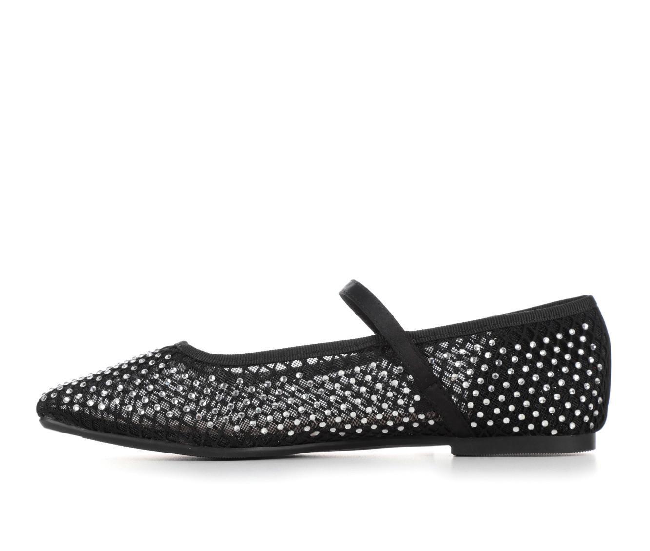 Women's Soda Geneva-S Flats Product Image