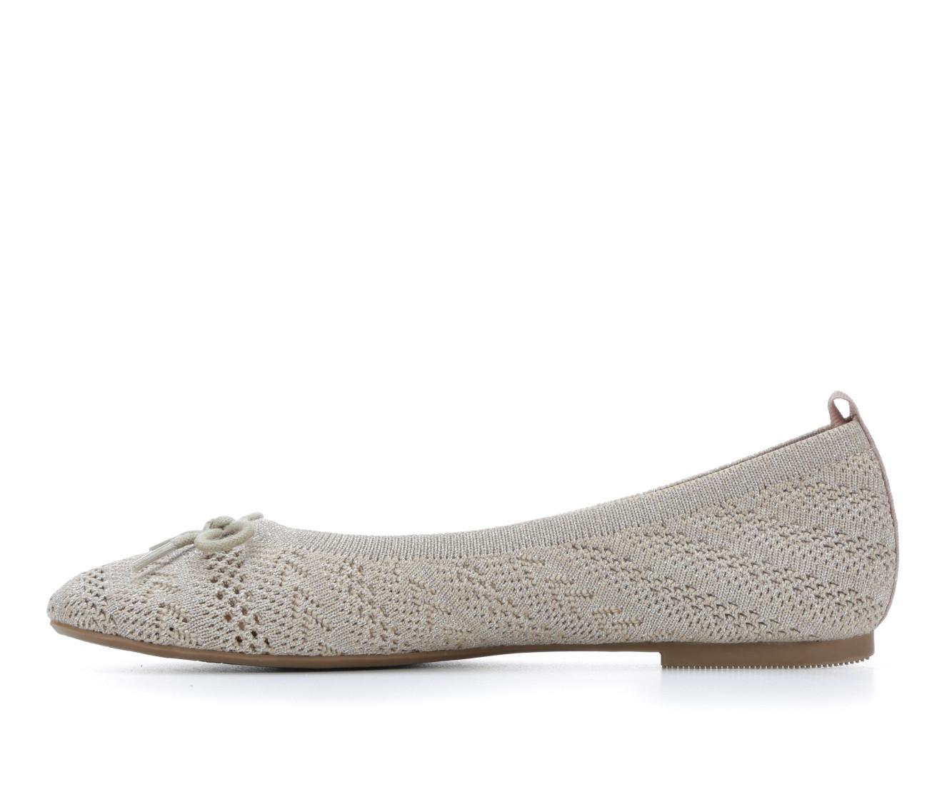 Women's White Mountain Sashay Flats Product Image