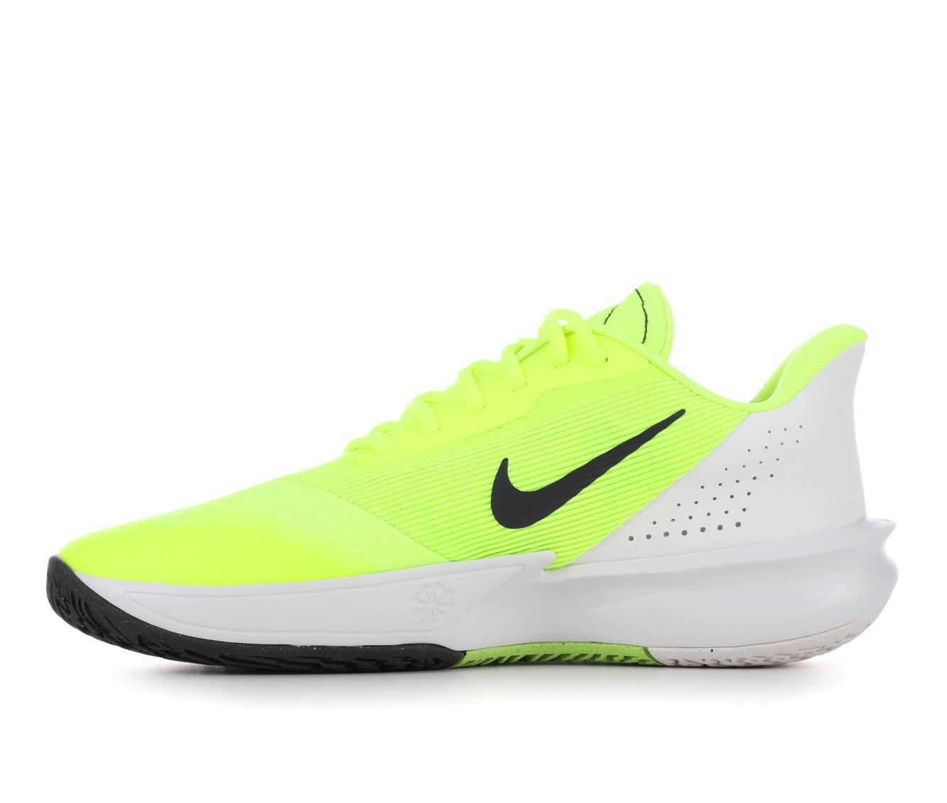Men's Nike Precision VII Basketball Shoes Product Image