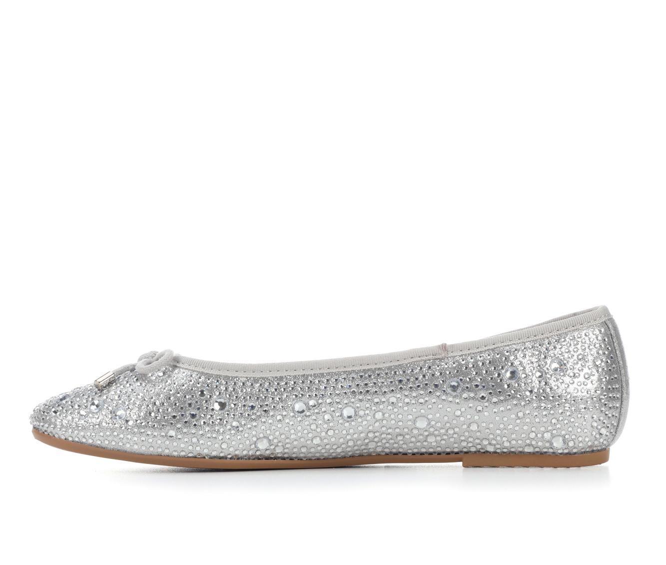 Women's Soda Paint-S Flats Product Image