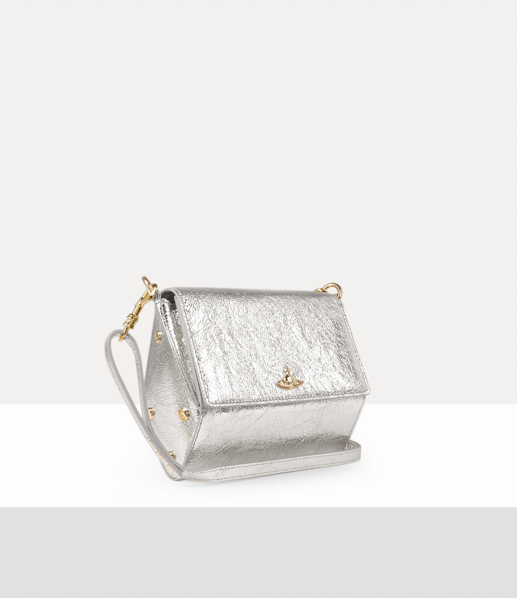 Sapphire Crossbody Product Image