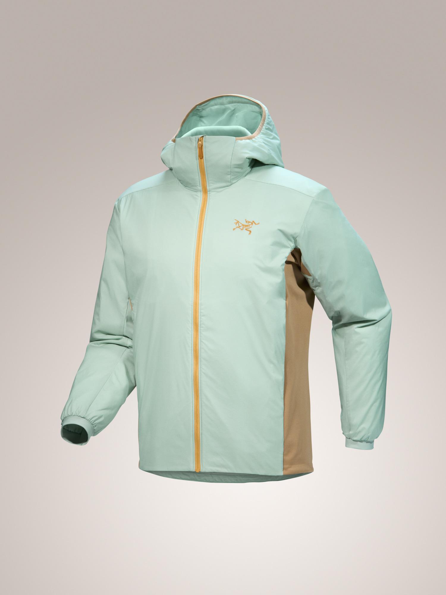 Atom Hoody Men's Product Image