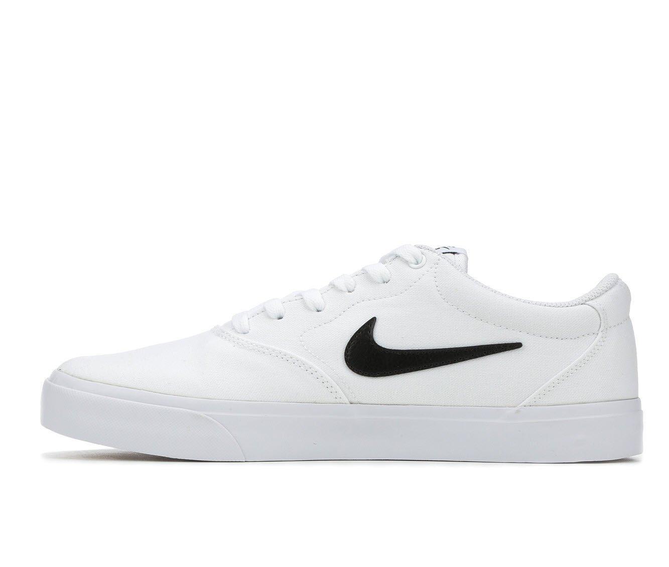 Men's Nike SB Charge Sneakers Product Image