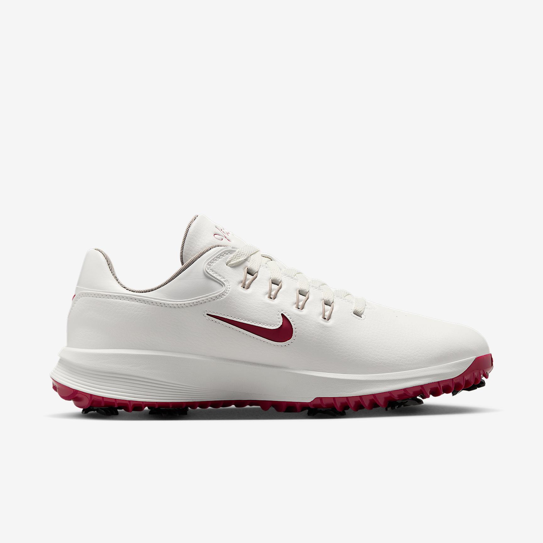 Nike Mens Victory Pro 4 Golf Shoes | FZ7611-103 Product Image