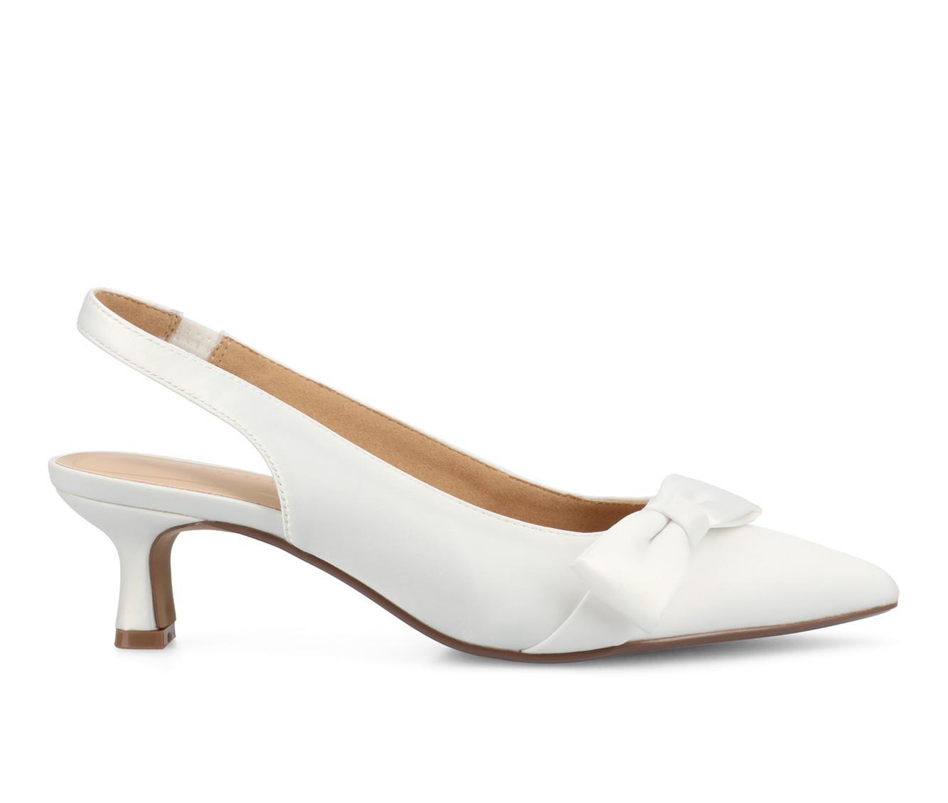 Women's Journee Collection Paloma Pumps Product Image