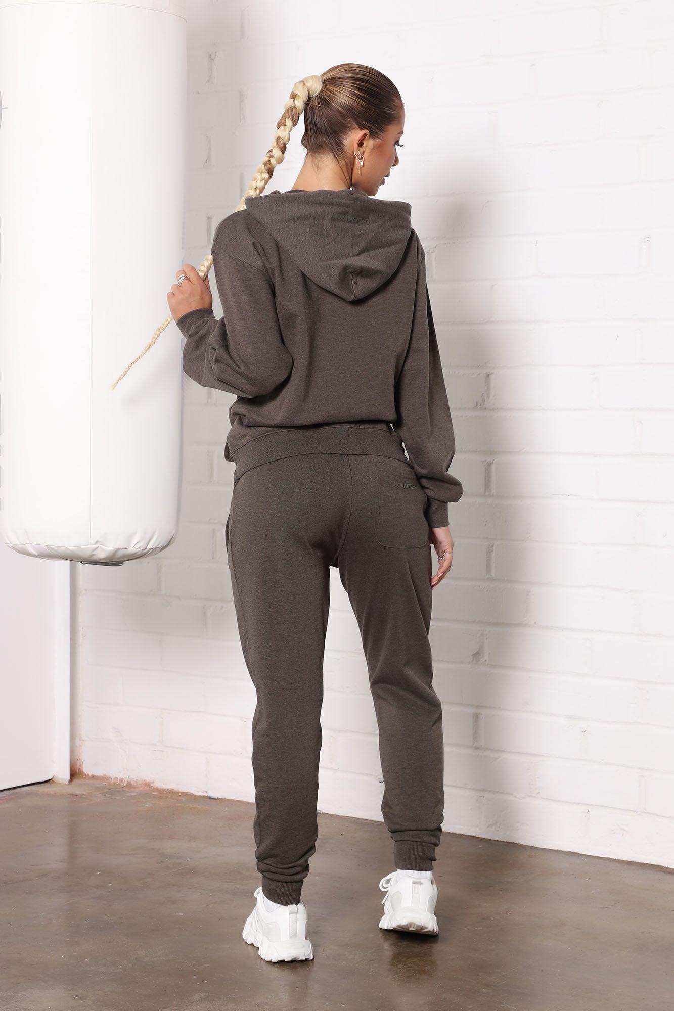 Sport Essential Jogger - Charcoal Product Image