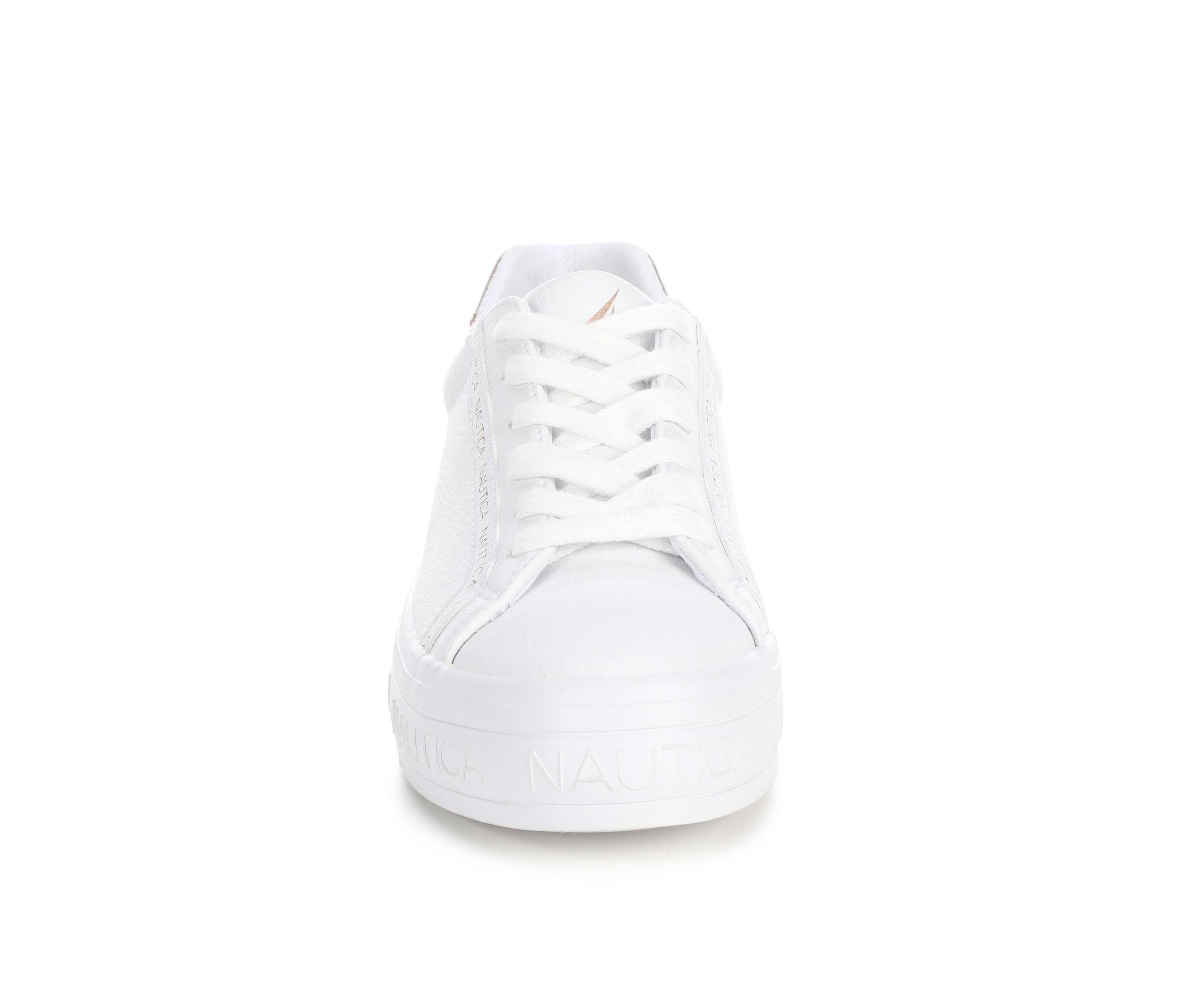 Women's Nautica Adelia Sneakers Product Image