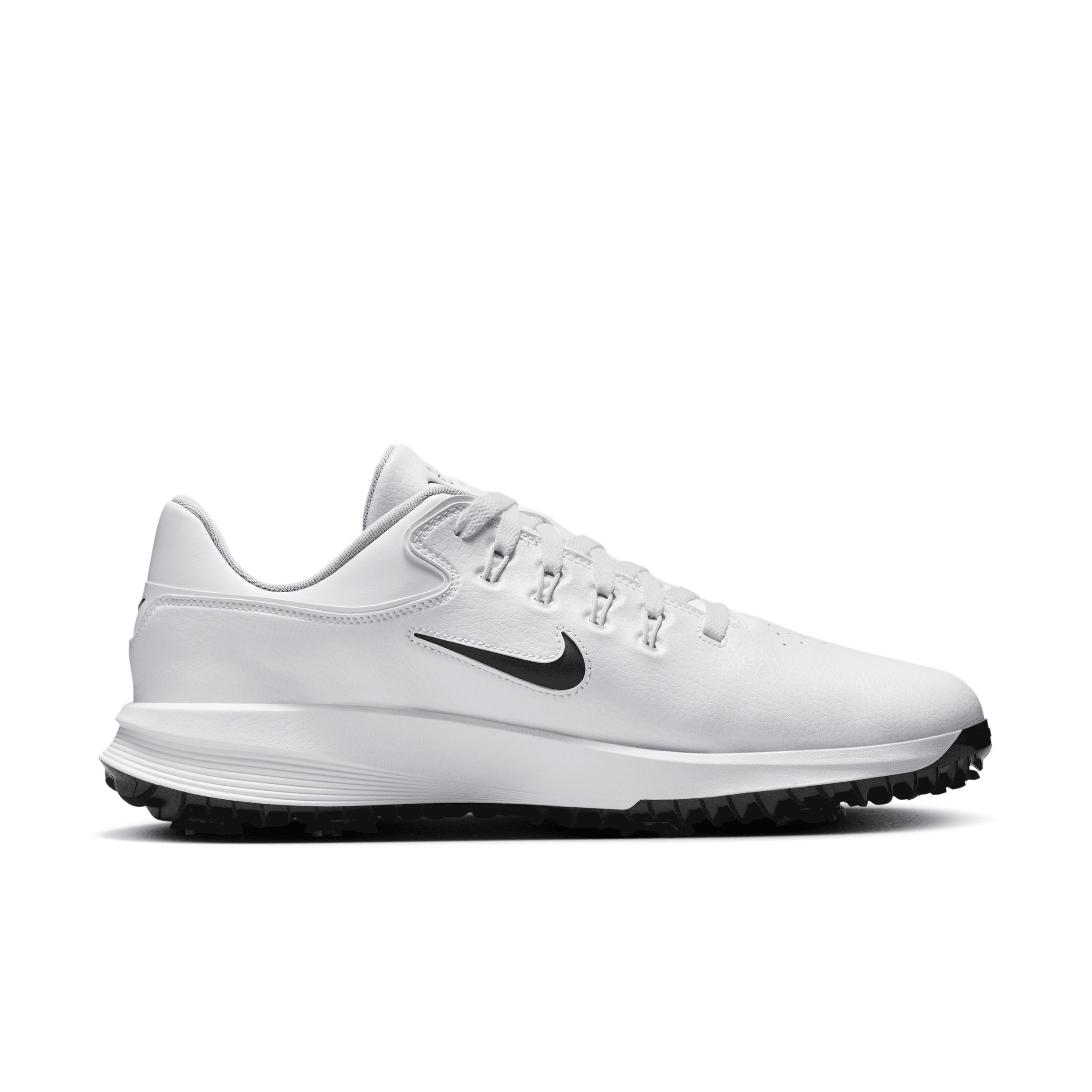Nike Mens Victory Pro 4 Golf Shoes (Wide) | HM9220-100 Product Image