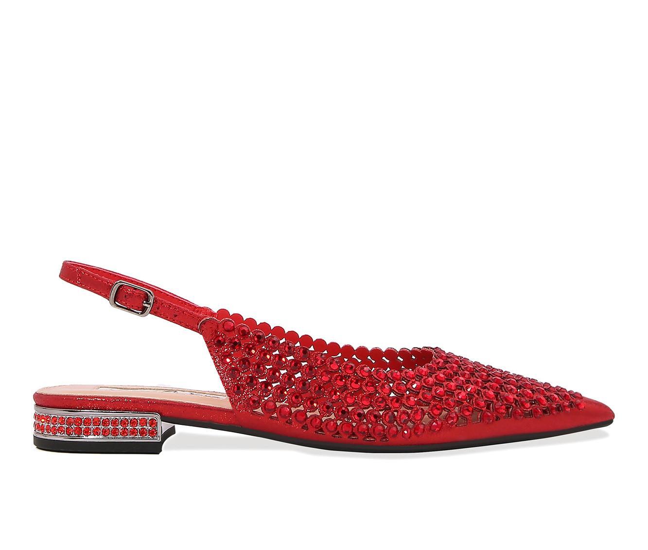 Women's Lady Couture Emmy Special Occasion Shoes Product Image