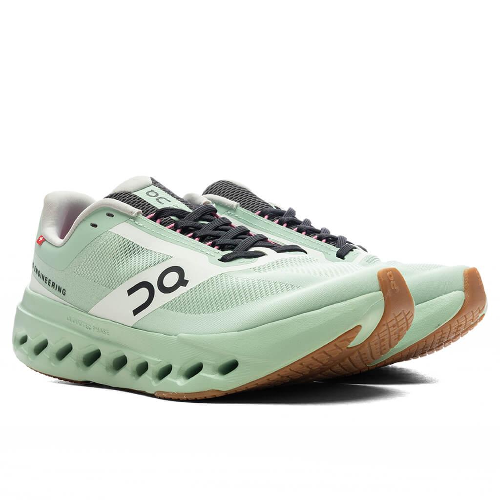 Women's Cloudsurfer Next Z5 - Mineral/Almond Female Product Image