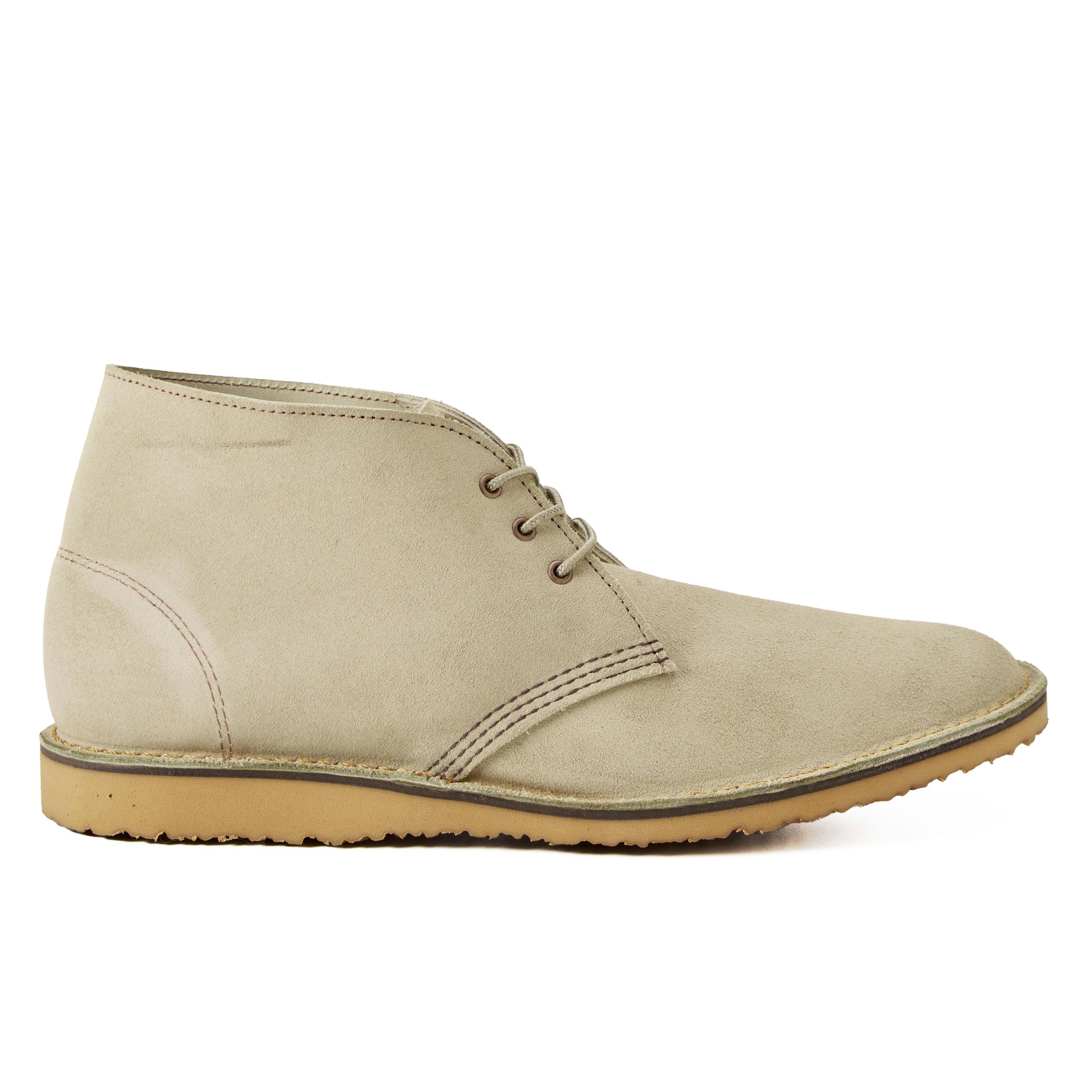 Weekender Chukka Boot Product Image