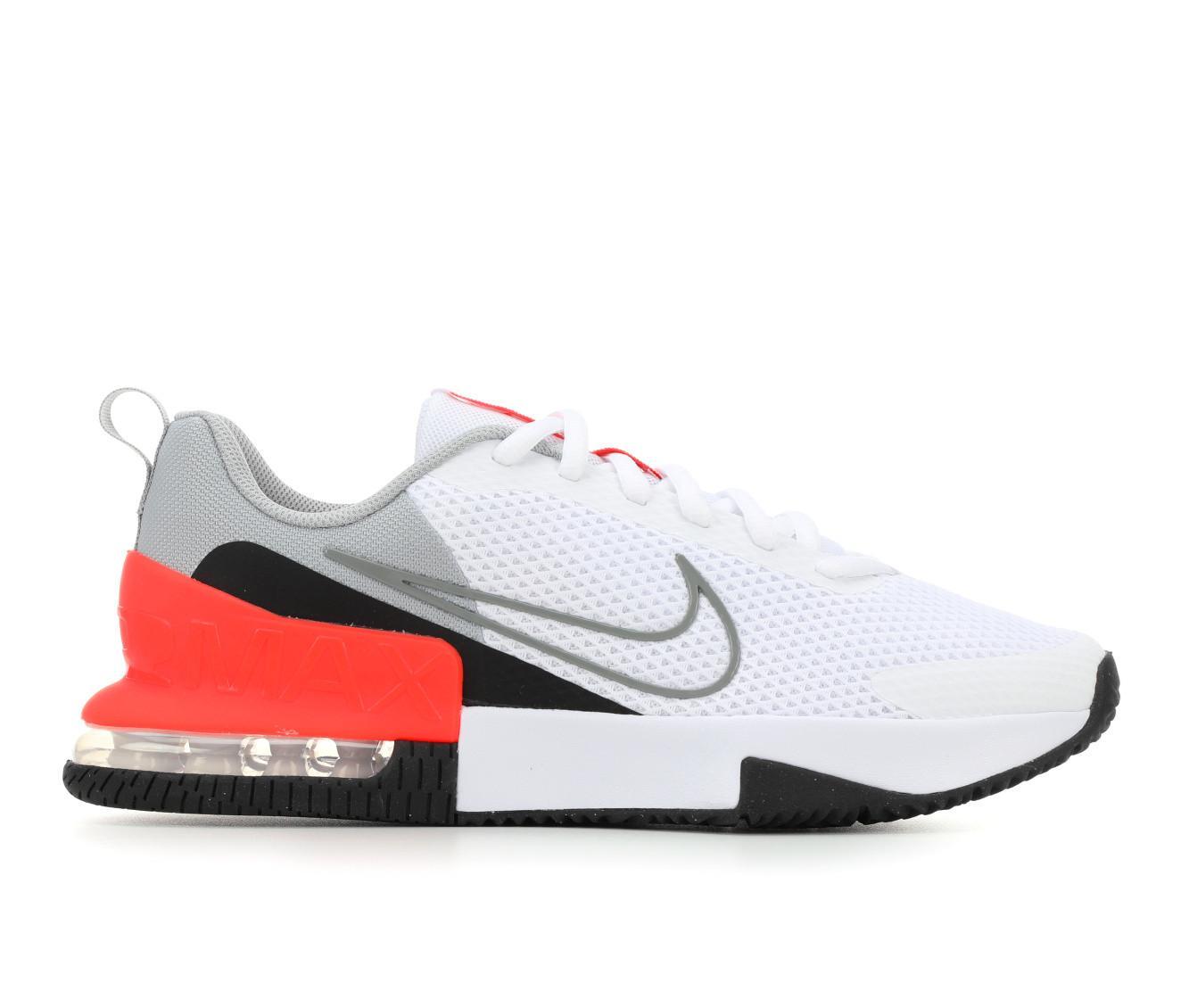 Men's Nike Air Max Alpha Trainer 6 Training Shoes Product Image