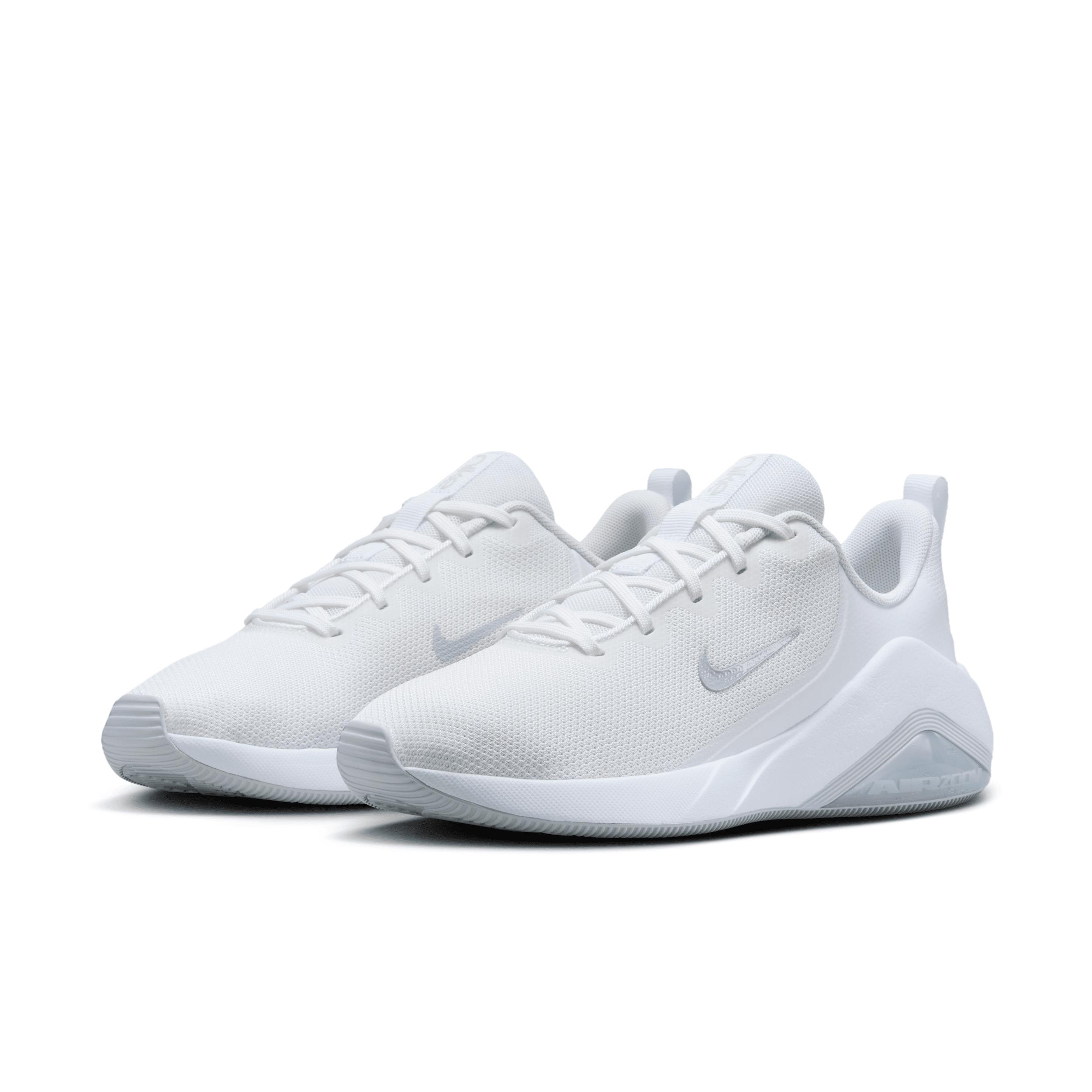 Nike Womens Bella 7 Workout Shoes | FZ1689-100 Product Image