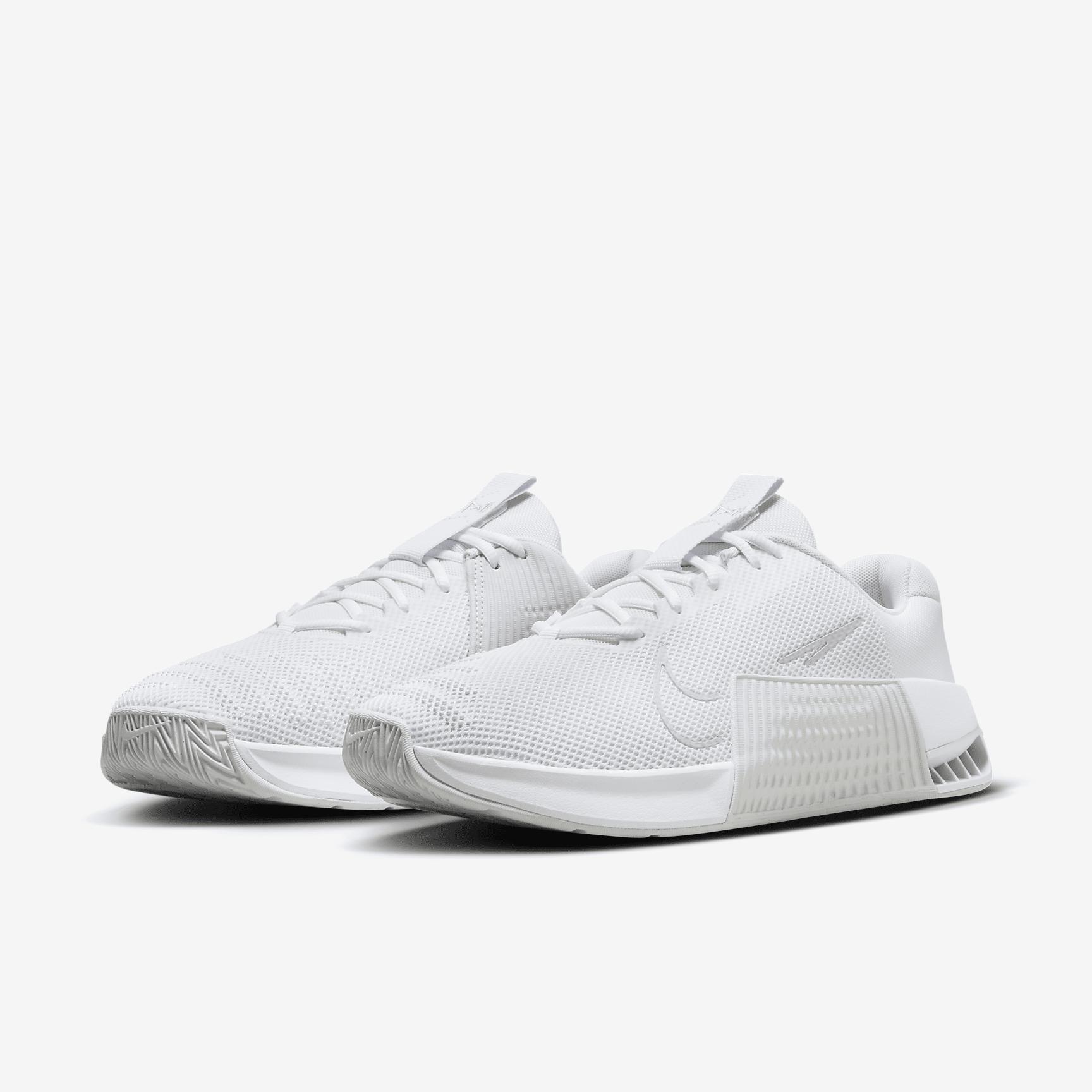 Nike Mens Metcon 9 Workout Shoes | DZ2617-103 Product Image