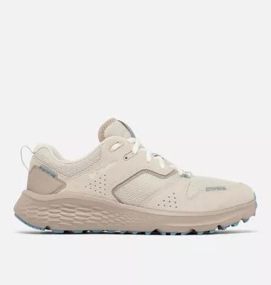 Columbia Mens Benson Shoe - Wide- Product Image