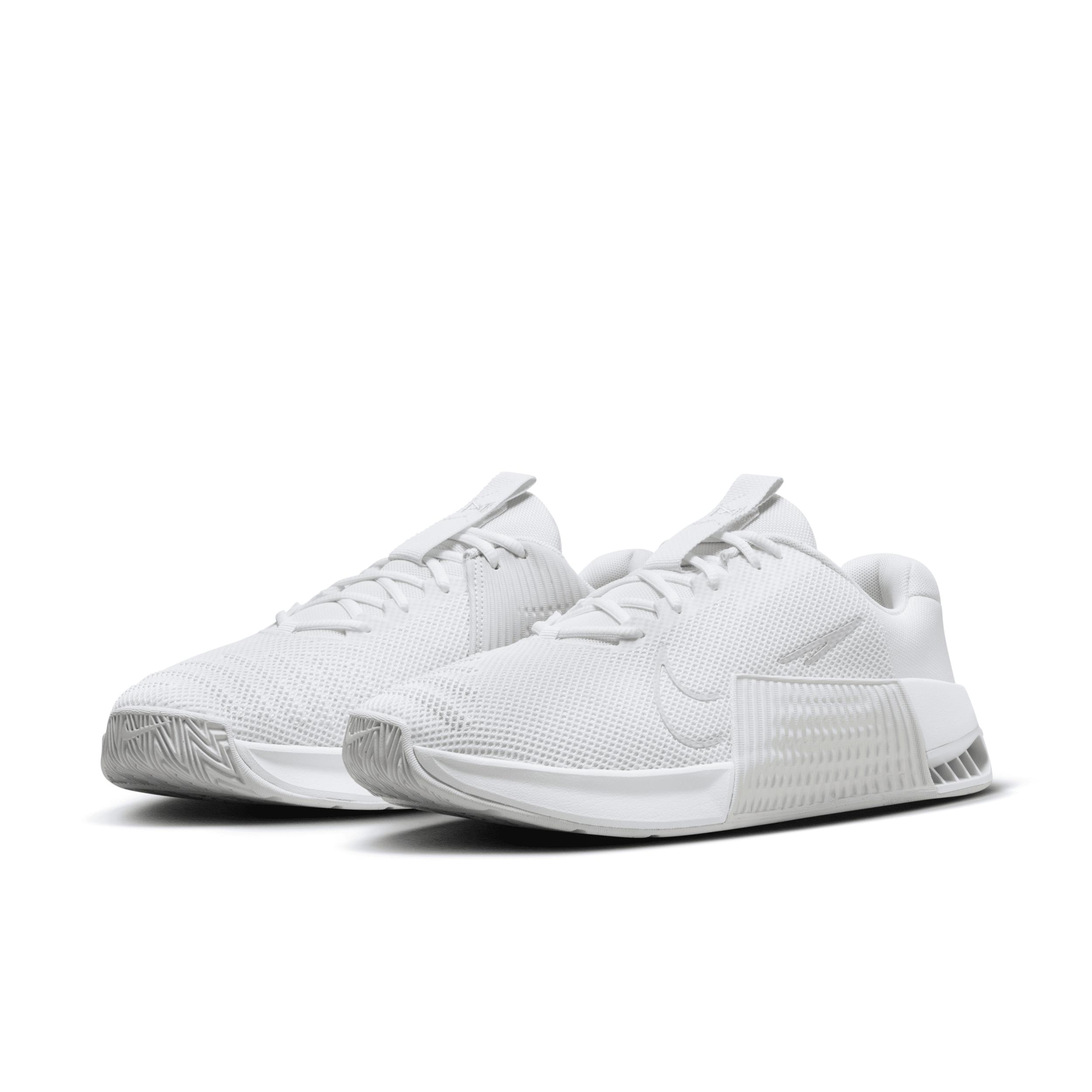 Nike Mens Metcon 9 Workout Shoes | DZ2617-103 Product Image