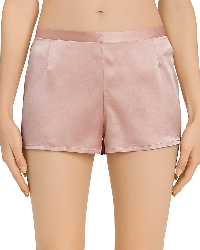 La Perla Silk Pj Shorts Product Image