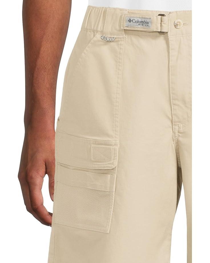 Men's Columbia Half Moon III Shorts Product Image