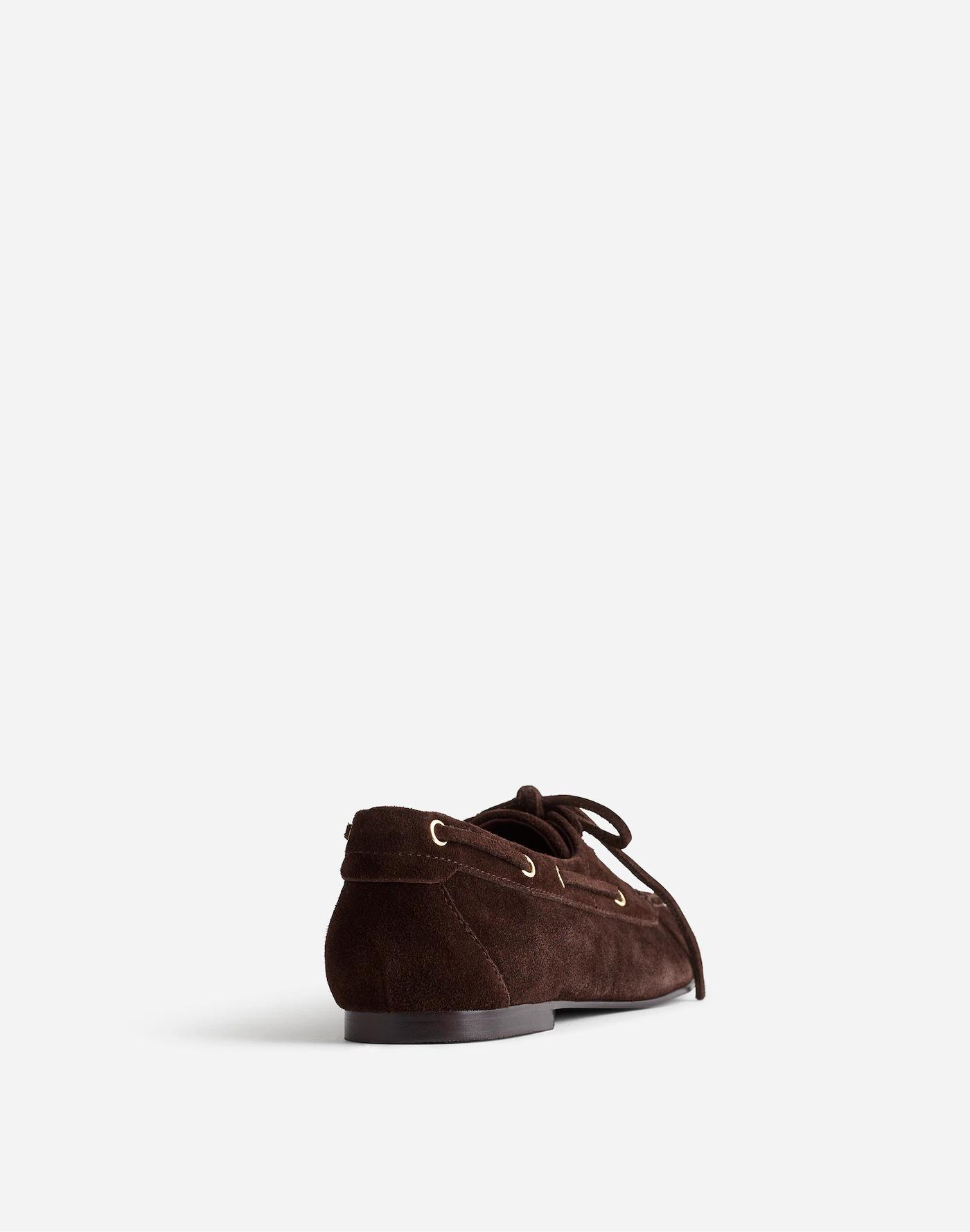 Cord Boat Shoelaces Product Image