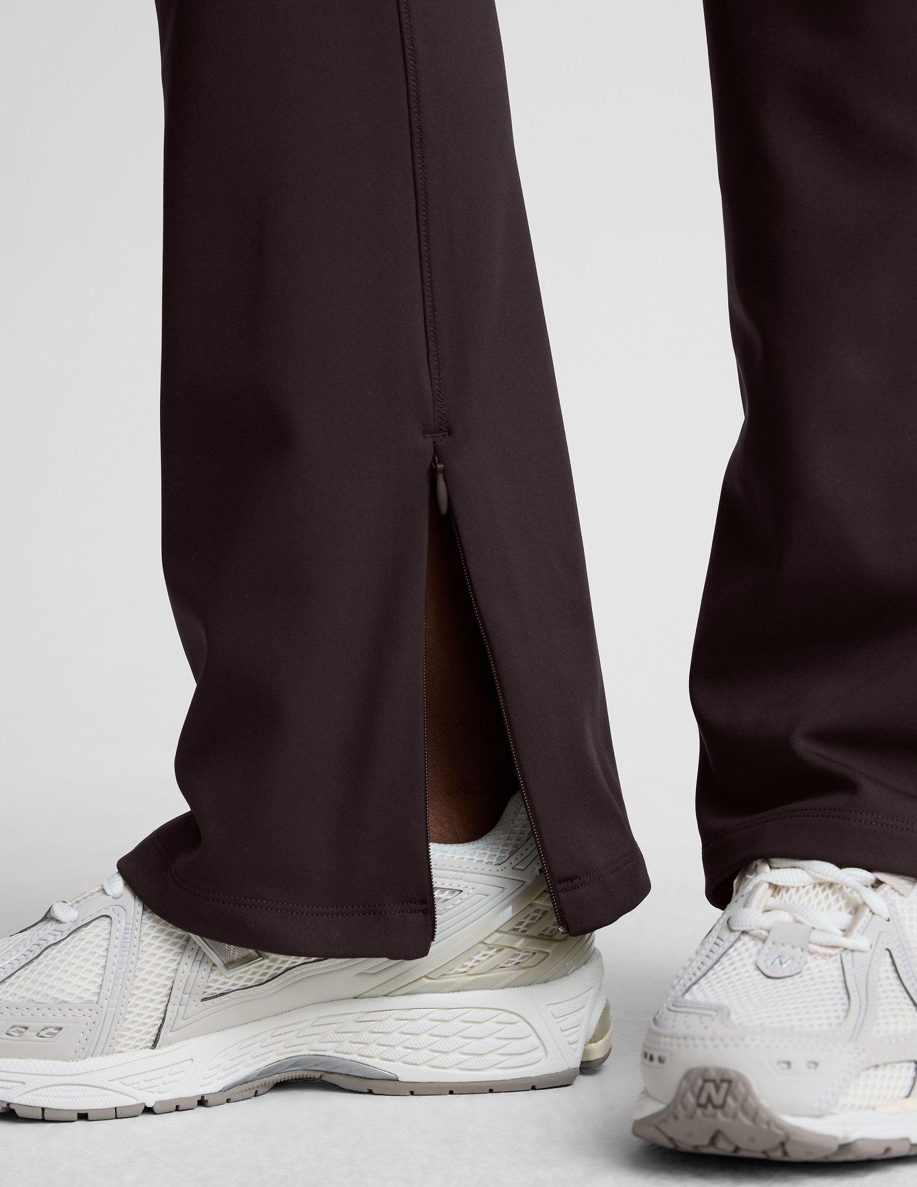 Pacer Fleece-Backed Pant Product Image