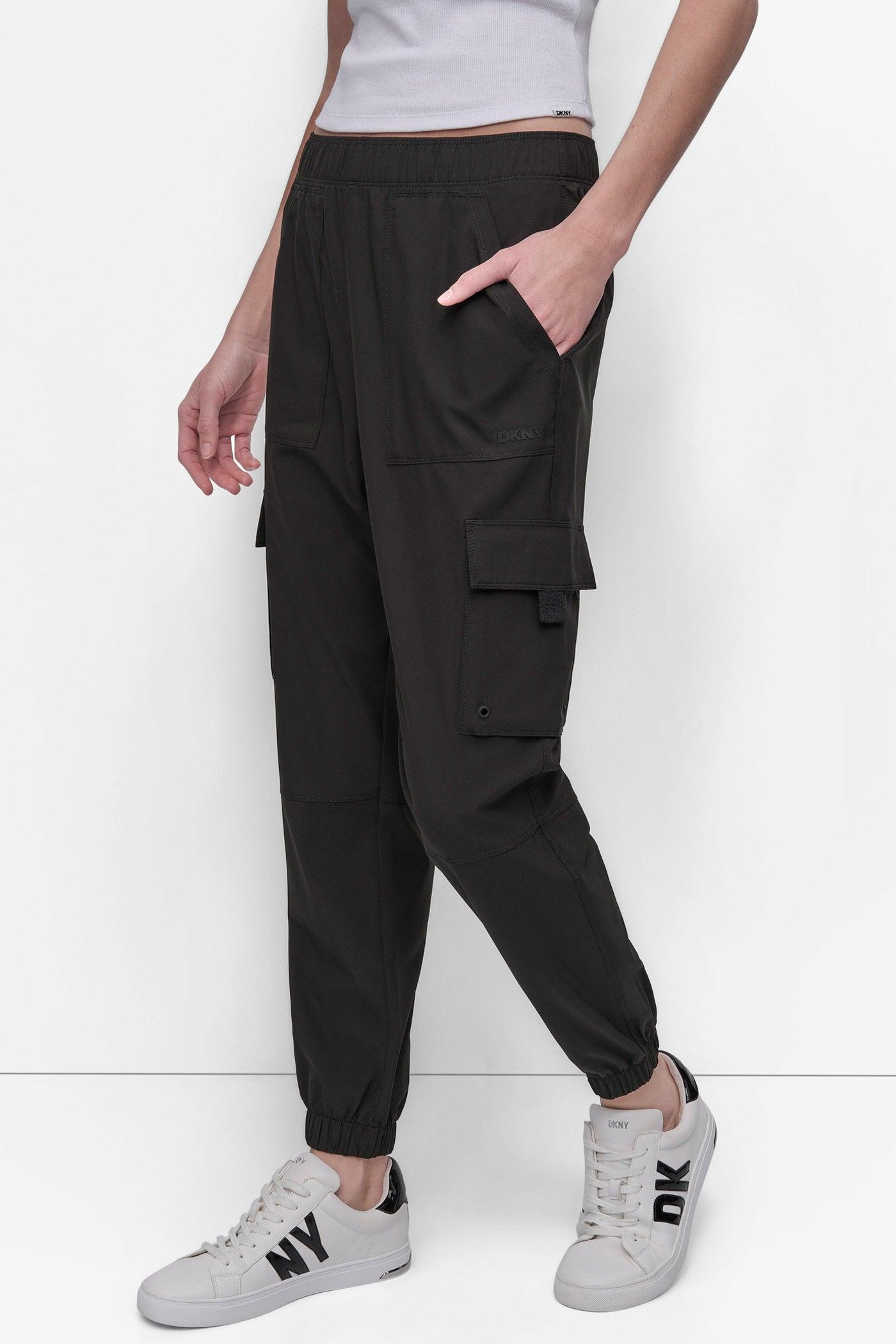COMMUTER JOGGER WITH CARGO POCKETS Product Image