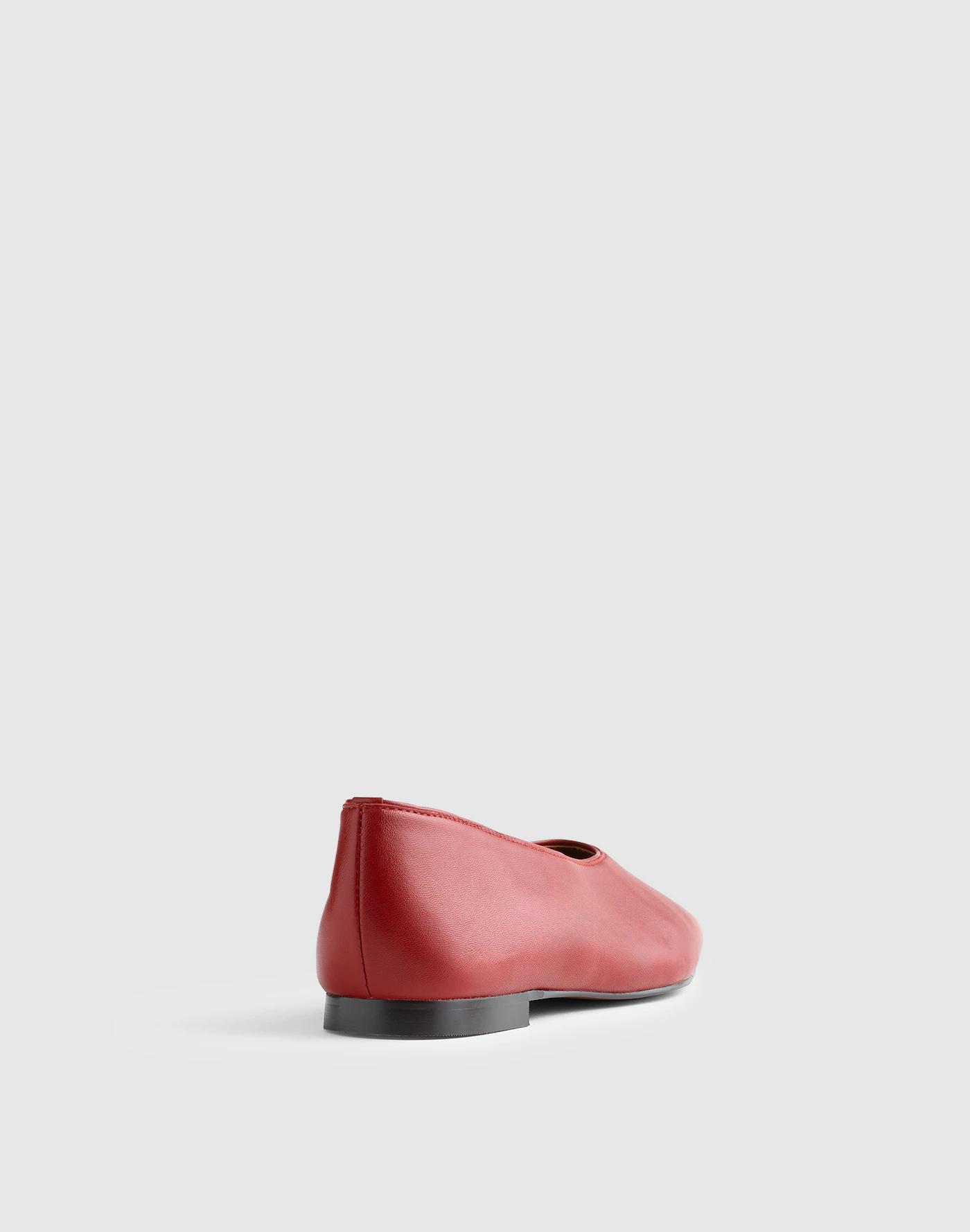 The Mylie Ballet Flat Product Image