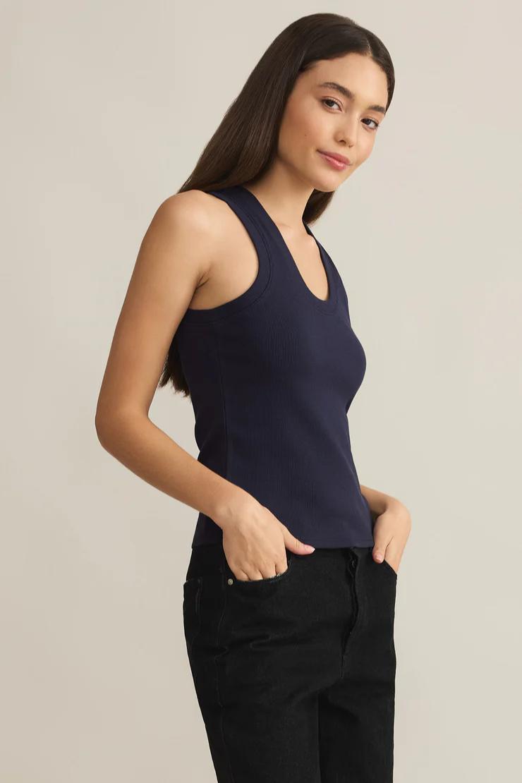 Sirena Rib Tank Product Image