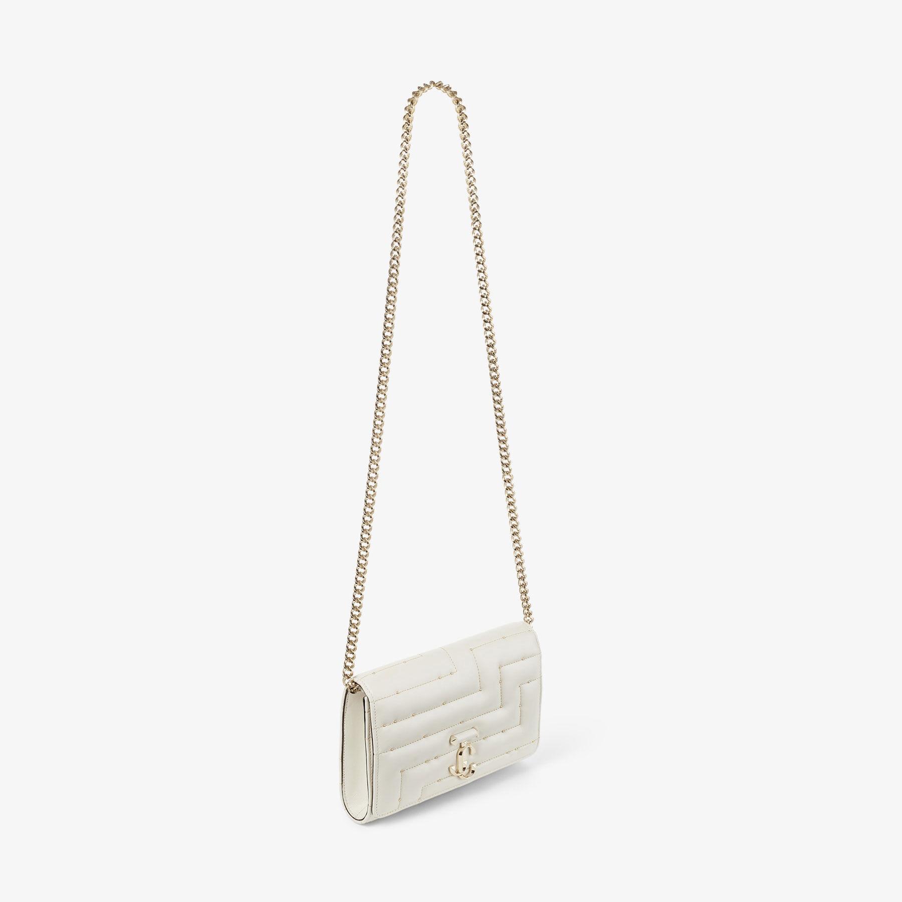Avenue Clutch Product Image