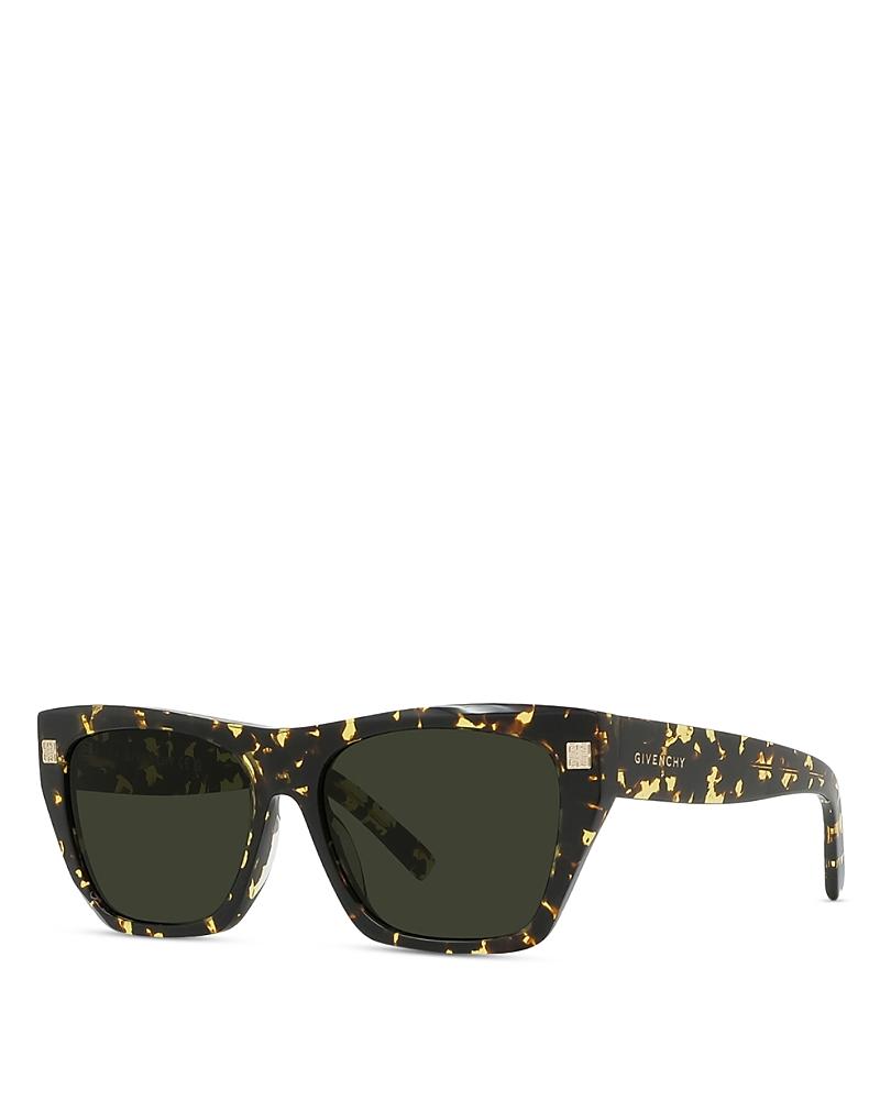 Womens GV Day 55MM Square Sunglasses Product Image