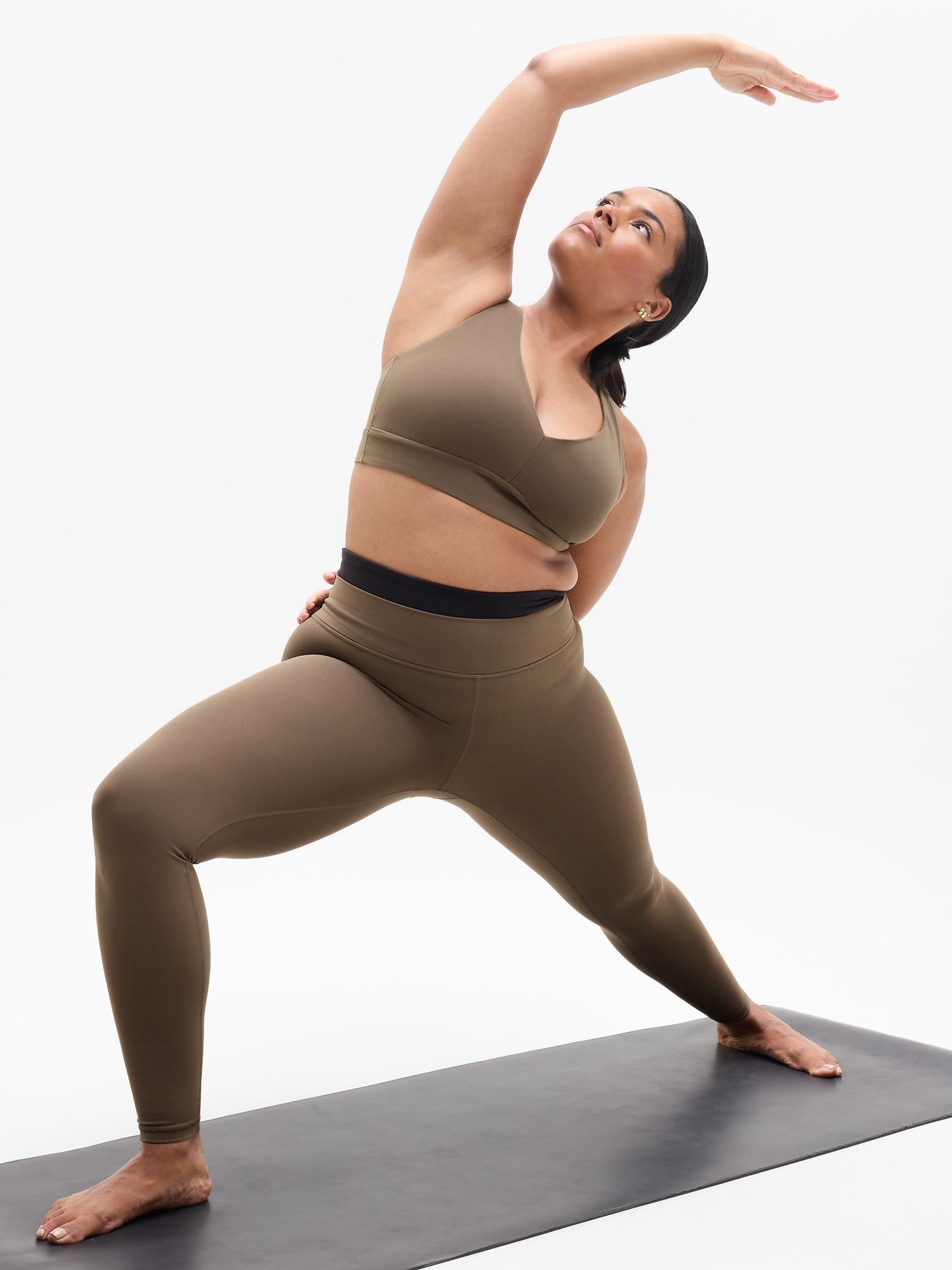 Elation Ultra High Rise Double Up Legging Product Image