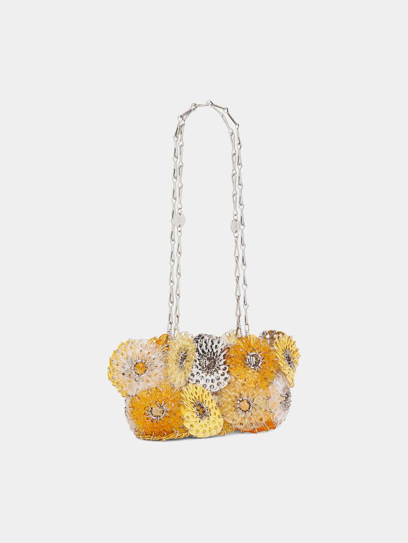 FLOWER 1969 ORANGE BAG Product Image