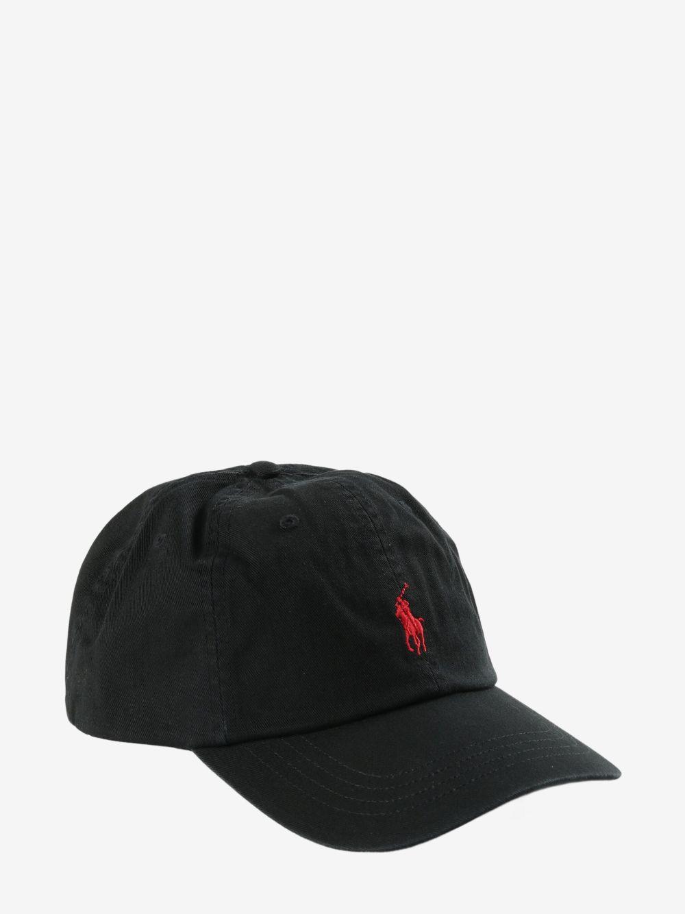 Polo Pony cap Product Image