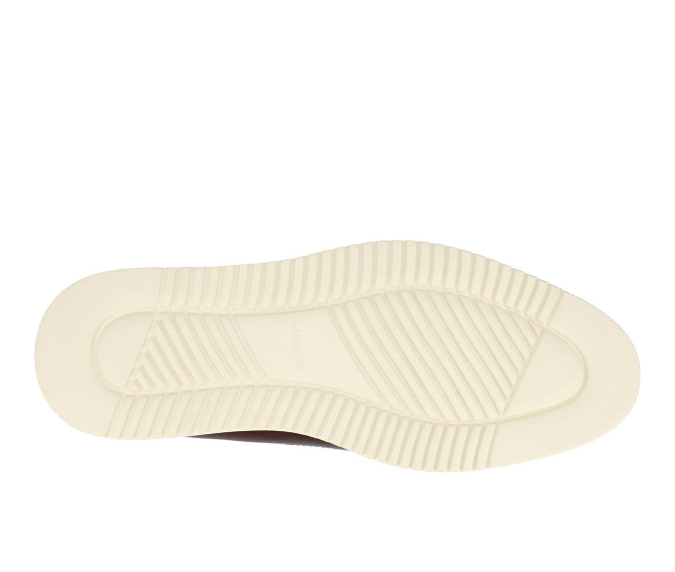 Men's Vance Co. Oneal Dress Loafers Product Image